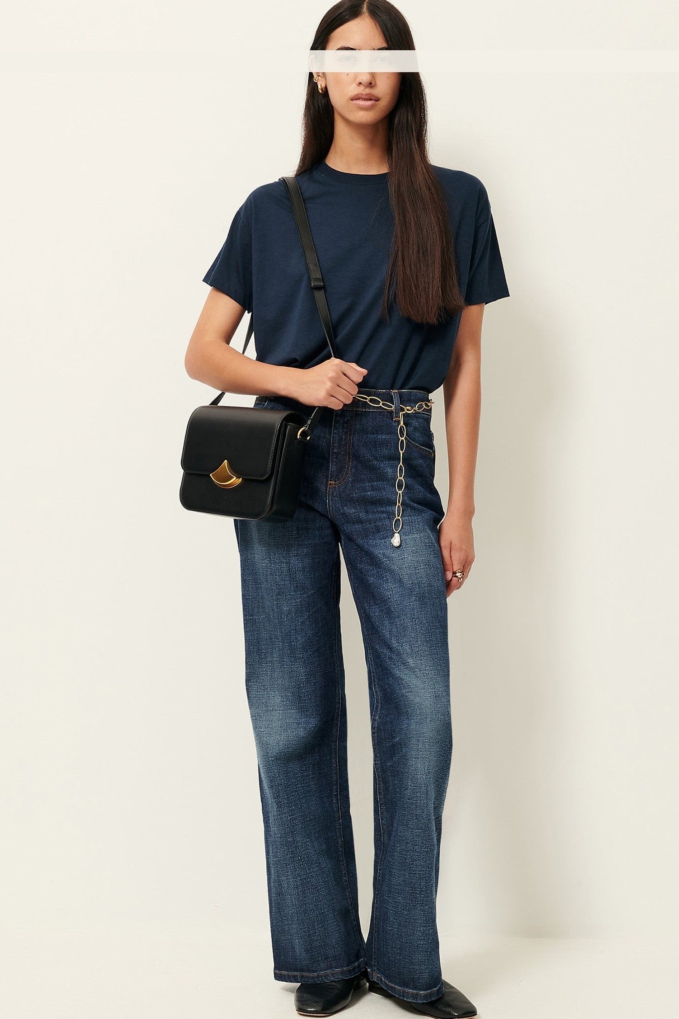 SESSUN - Too Tee - Night Shadow - BACKYARD