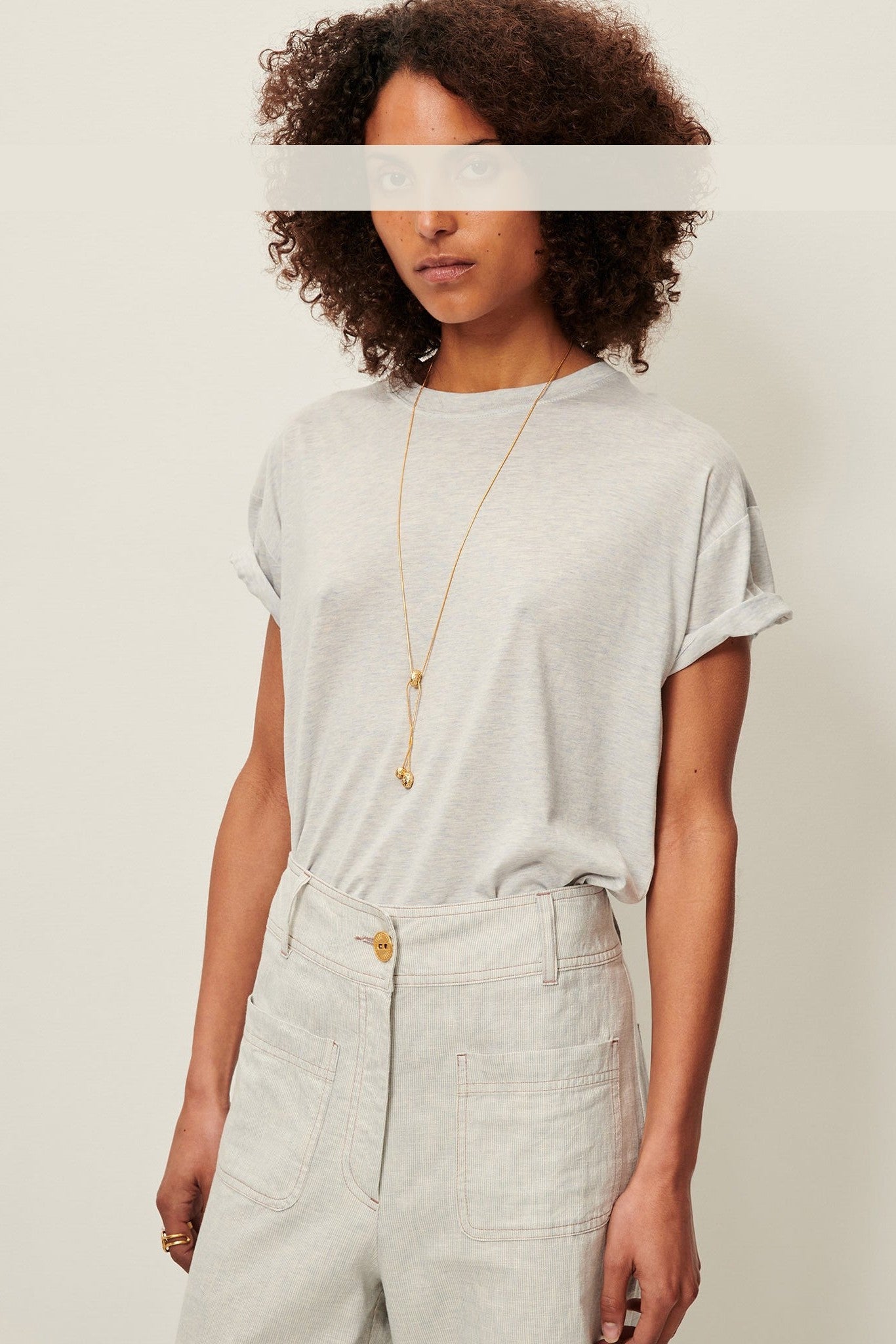 SESSUN - Too Tee - Portofino - BACKYARD