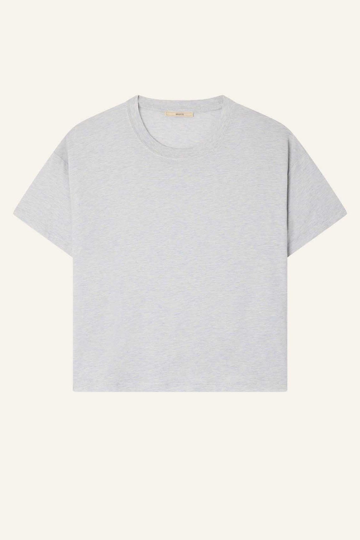 SESSUN - Too Tee - Portofino - BACKYARD