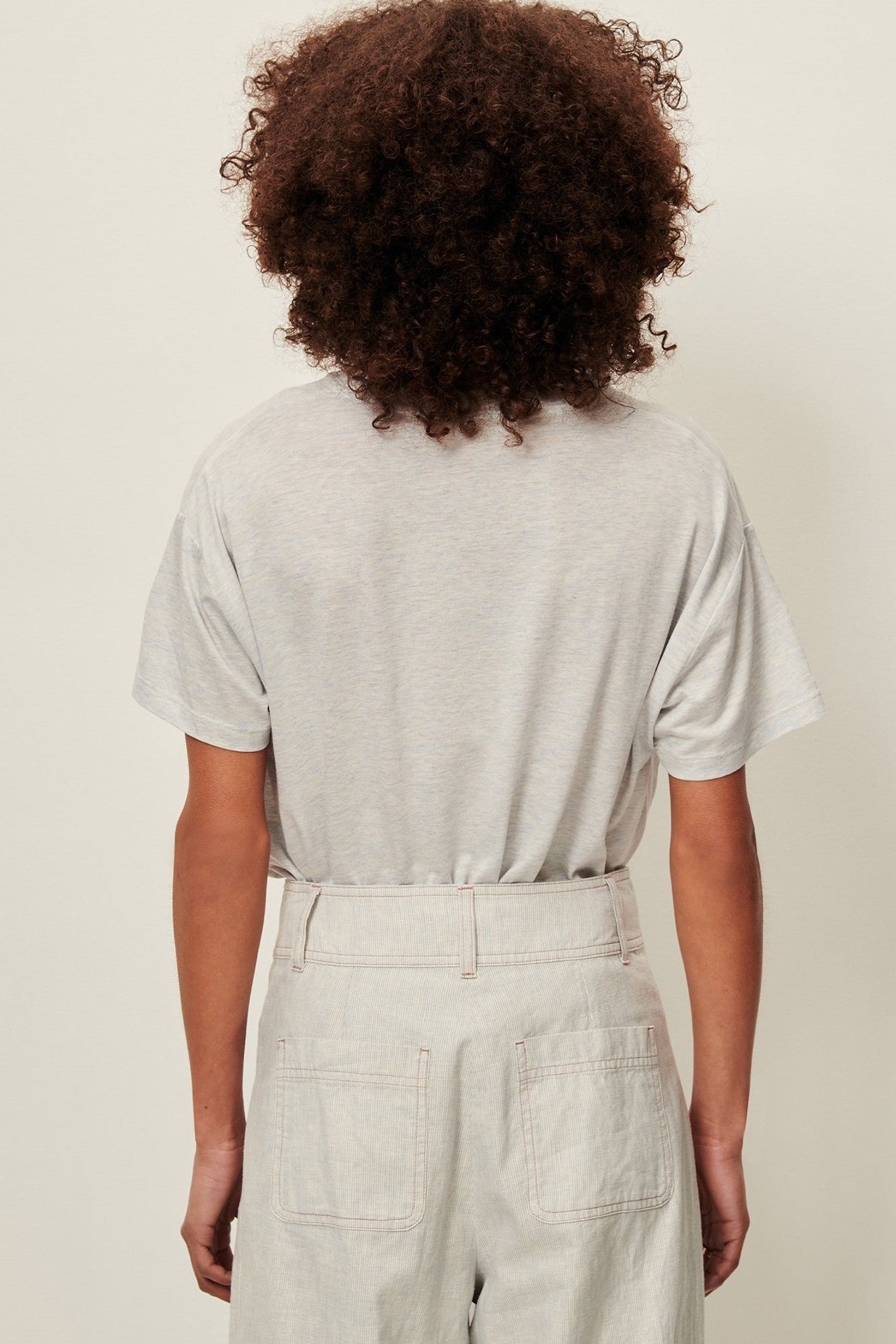 SESSUN - Too Tee - Portofino - BACKYARD