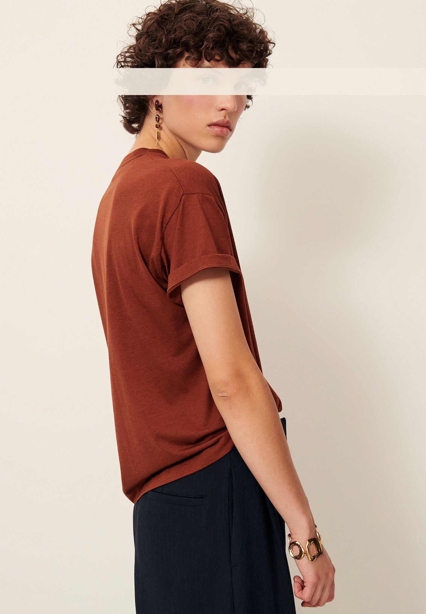 SESSUN - Too Tee - Vienna - BACKYARD