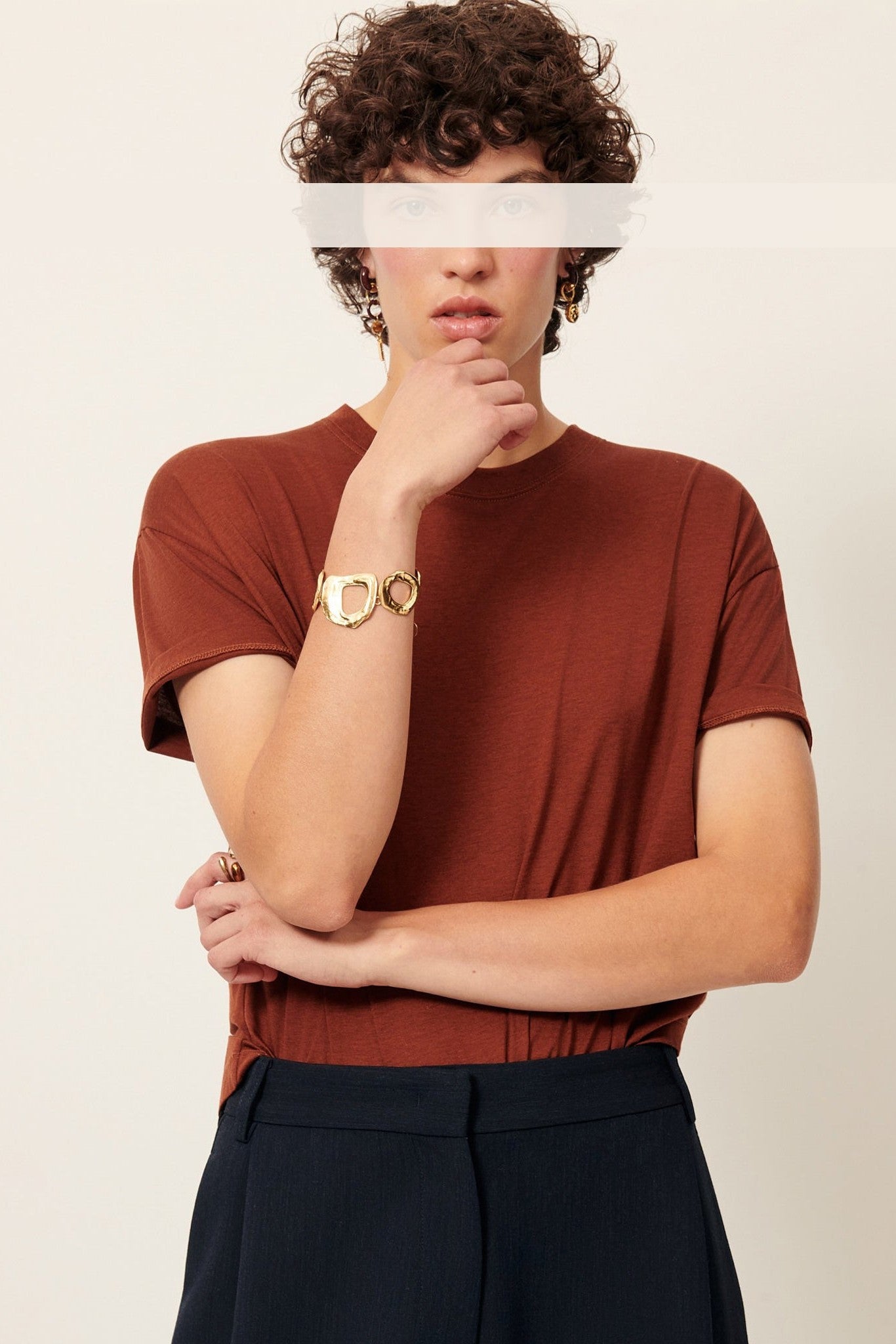 SESSUN - Too Tee - Vienna - BACKYARD