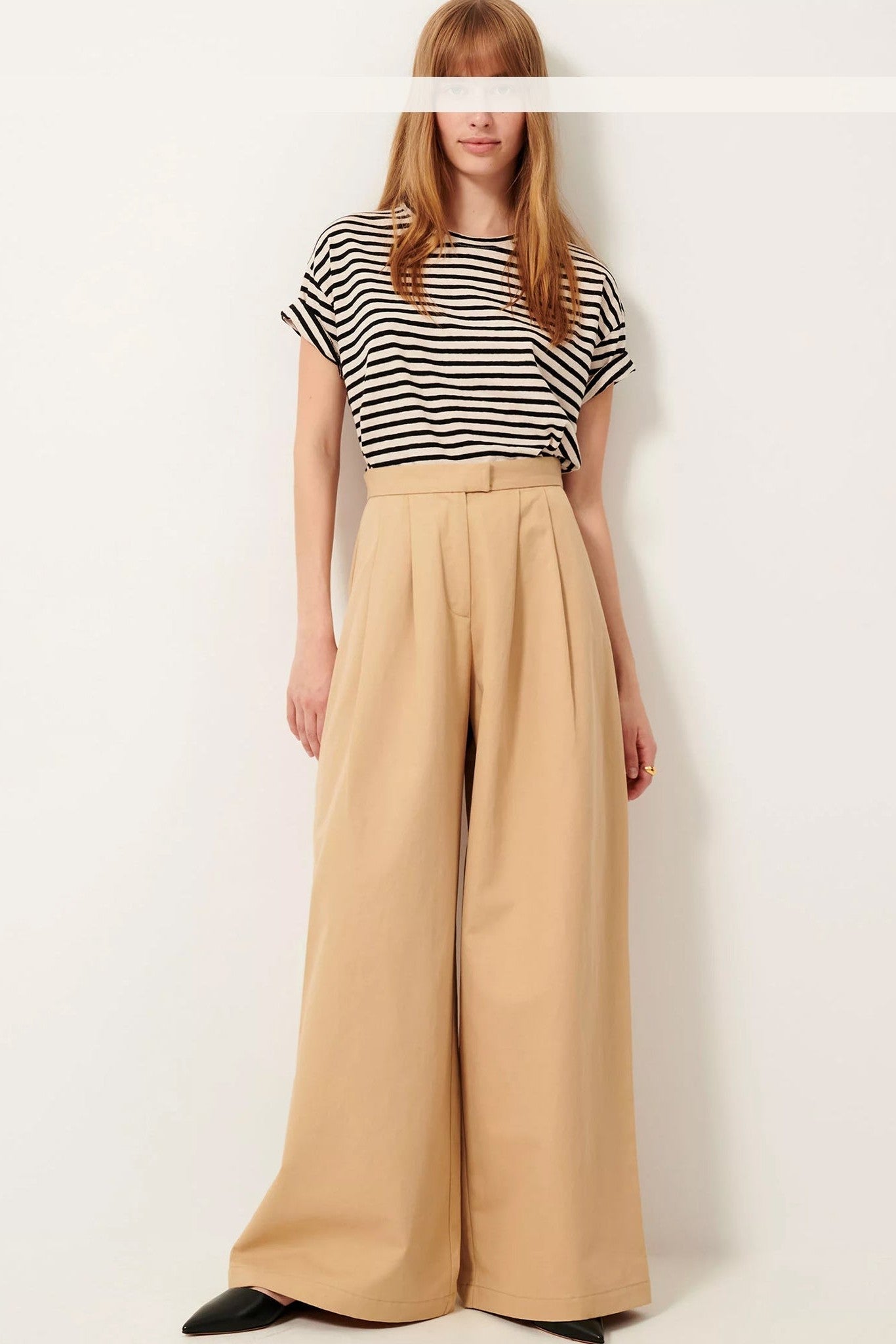 SESSUN - Tooli - Sandblack - BACKYARD