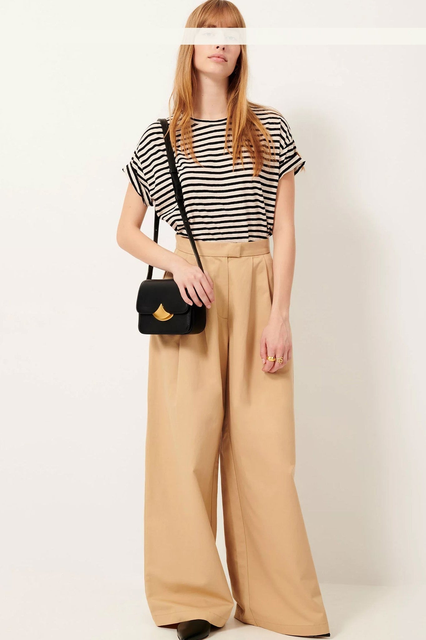 SESSUN - Tooli - Sandblack - BACKYARD