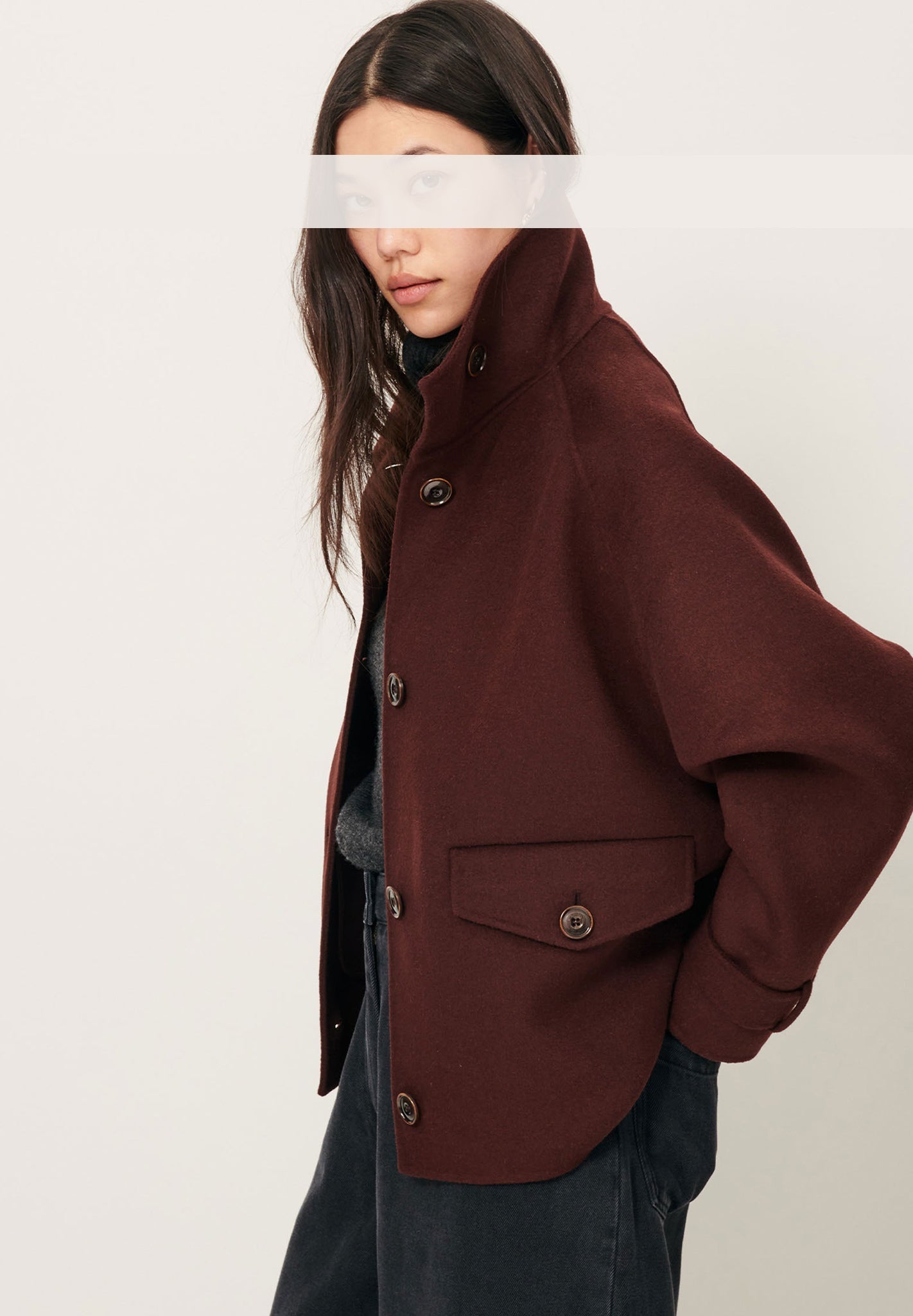 SESSUN - Valley Nevado - Espresso - BACKYARD