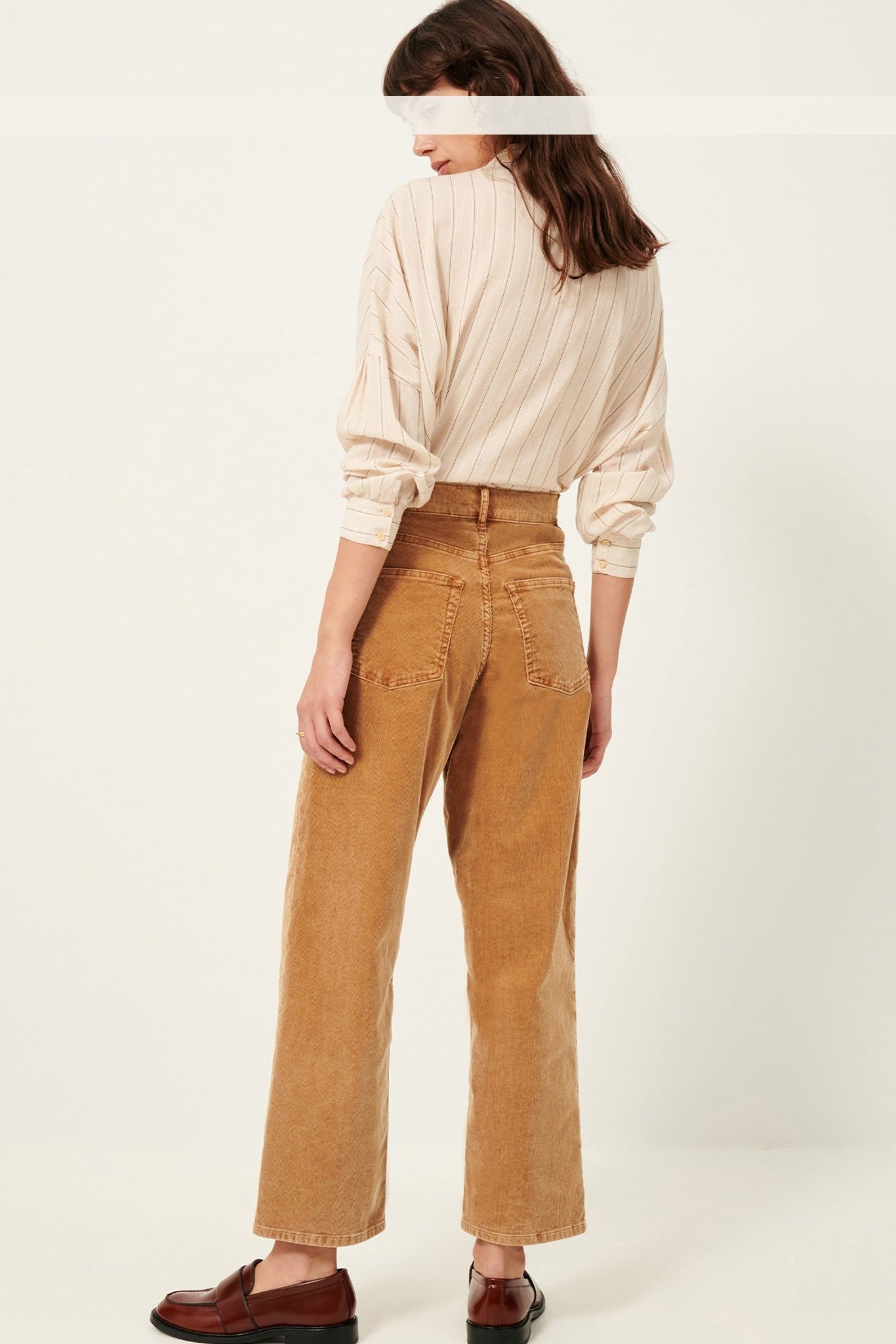 SESSUN - Velvet Cruise - Nomad - BACKYARD