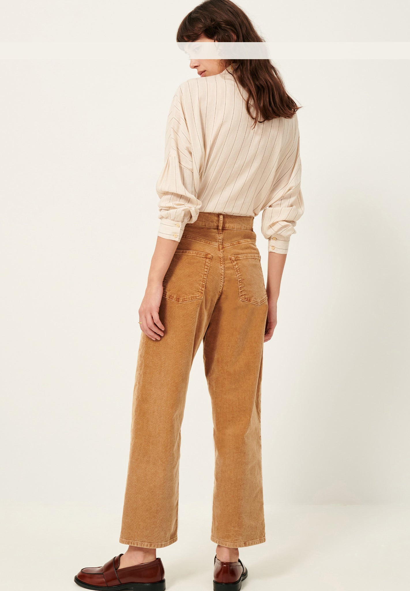 SESSUN - Velvet Cruise - Nomad - BACKYARD