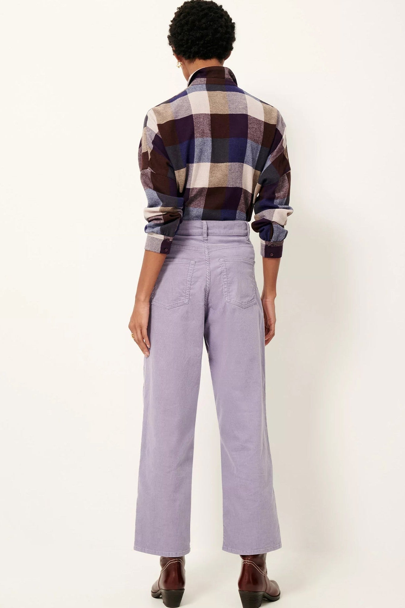 SESSUN - Velvet Cruise - Lilasky - BACKYARD