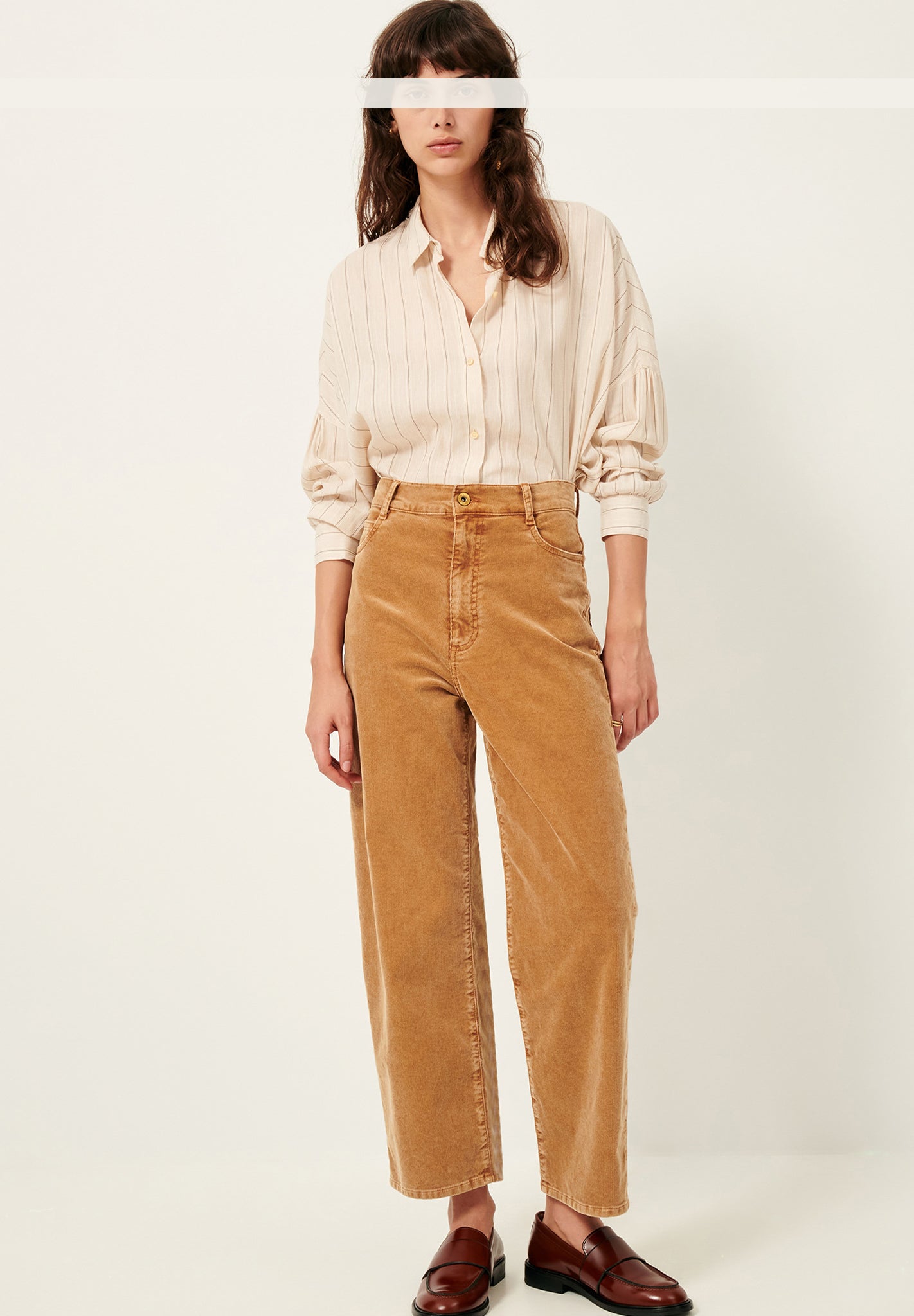 SESSUN - Velvet Cruise - Nomad - BACKYARD