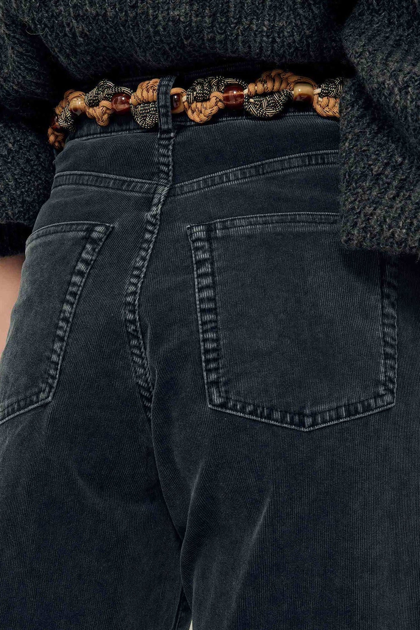 SESSUN - Velvet Cruise - Graffit - BACKYARD