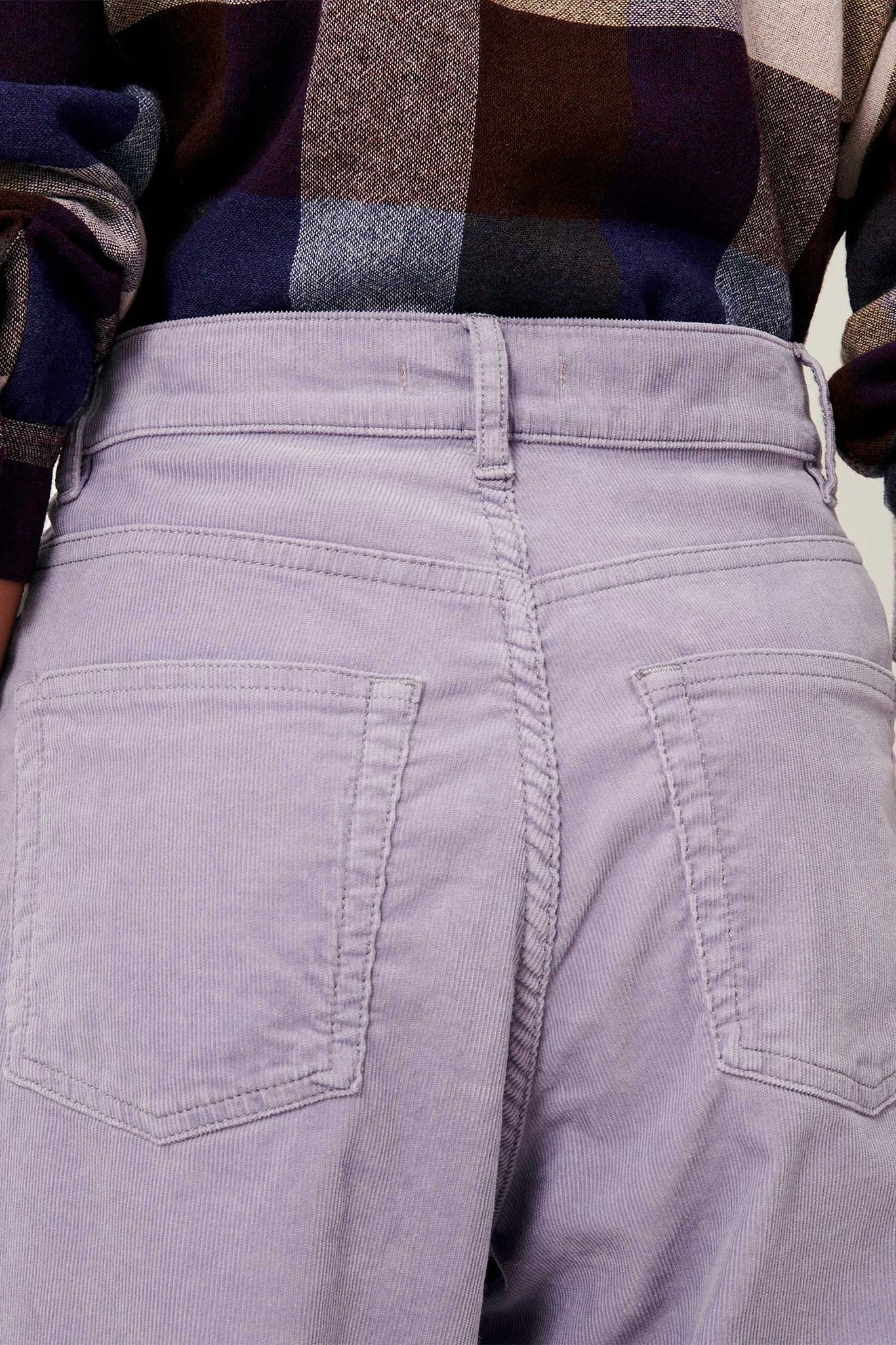 SESSUN - Velvet Cruise - Lilasky - BACKYARD