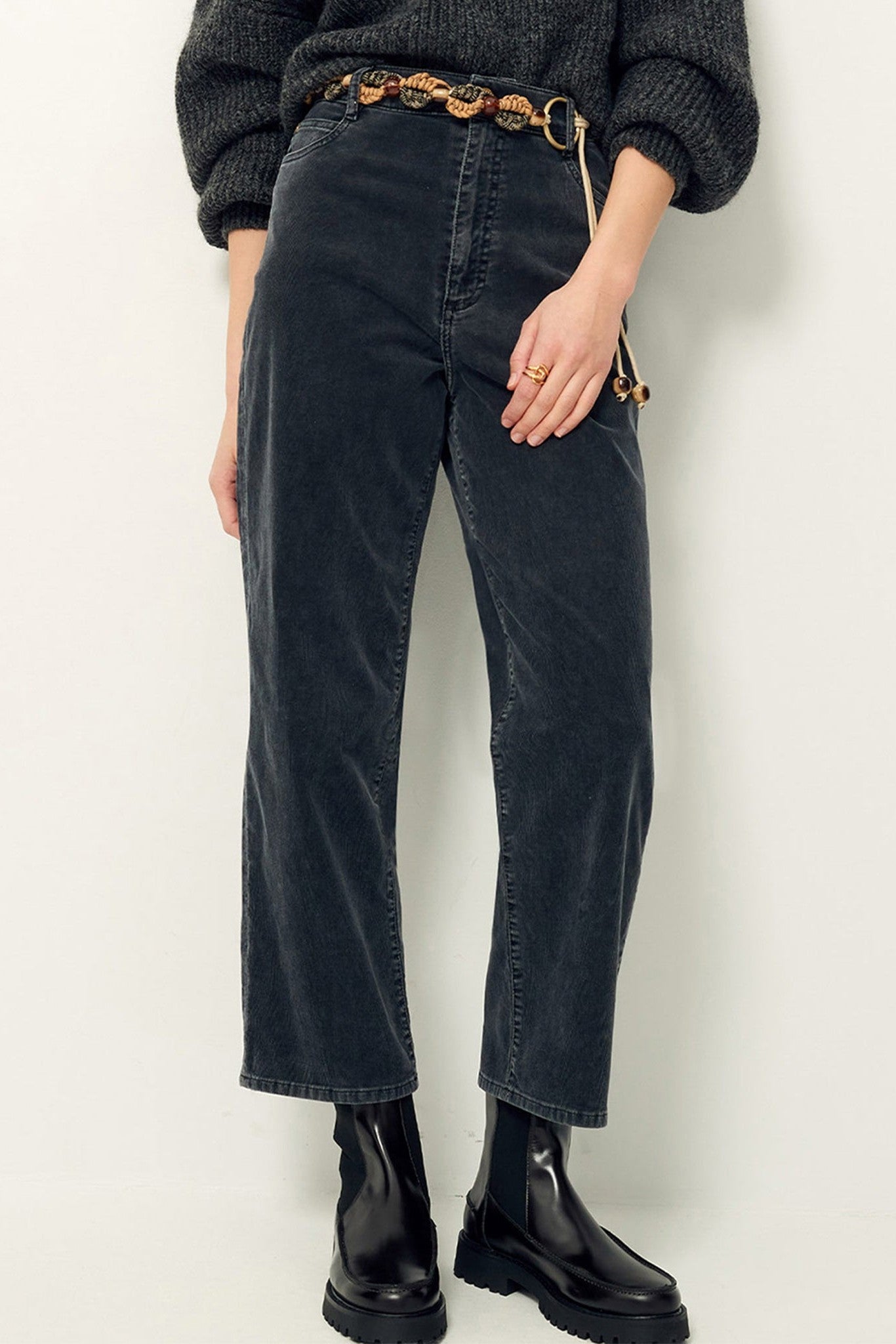 SESSUN - Velvet Cruise - Graffit - BACKYARD