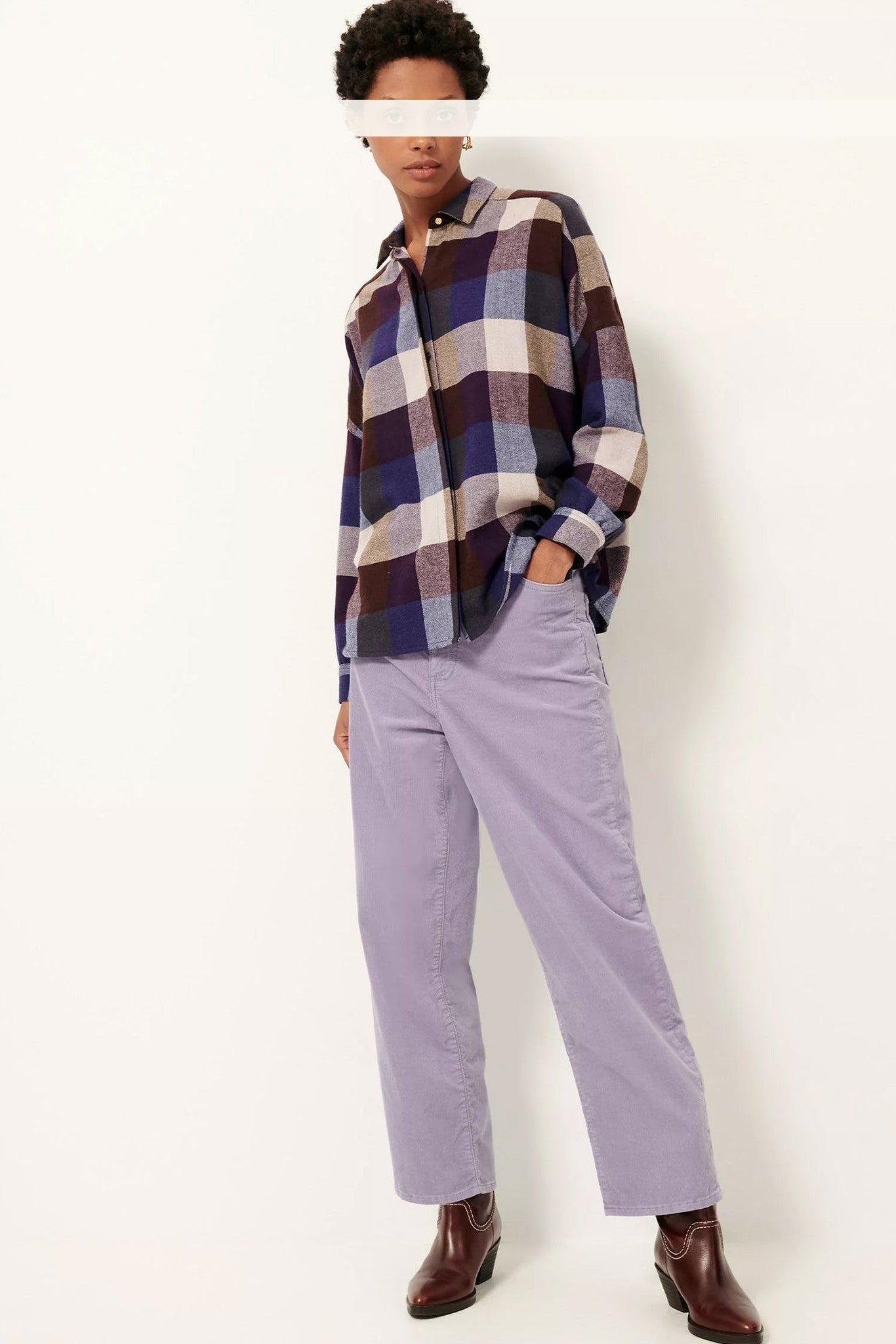 SESSUN - Velvet Cruise - Lilasky - BACKYARD