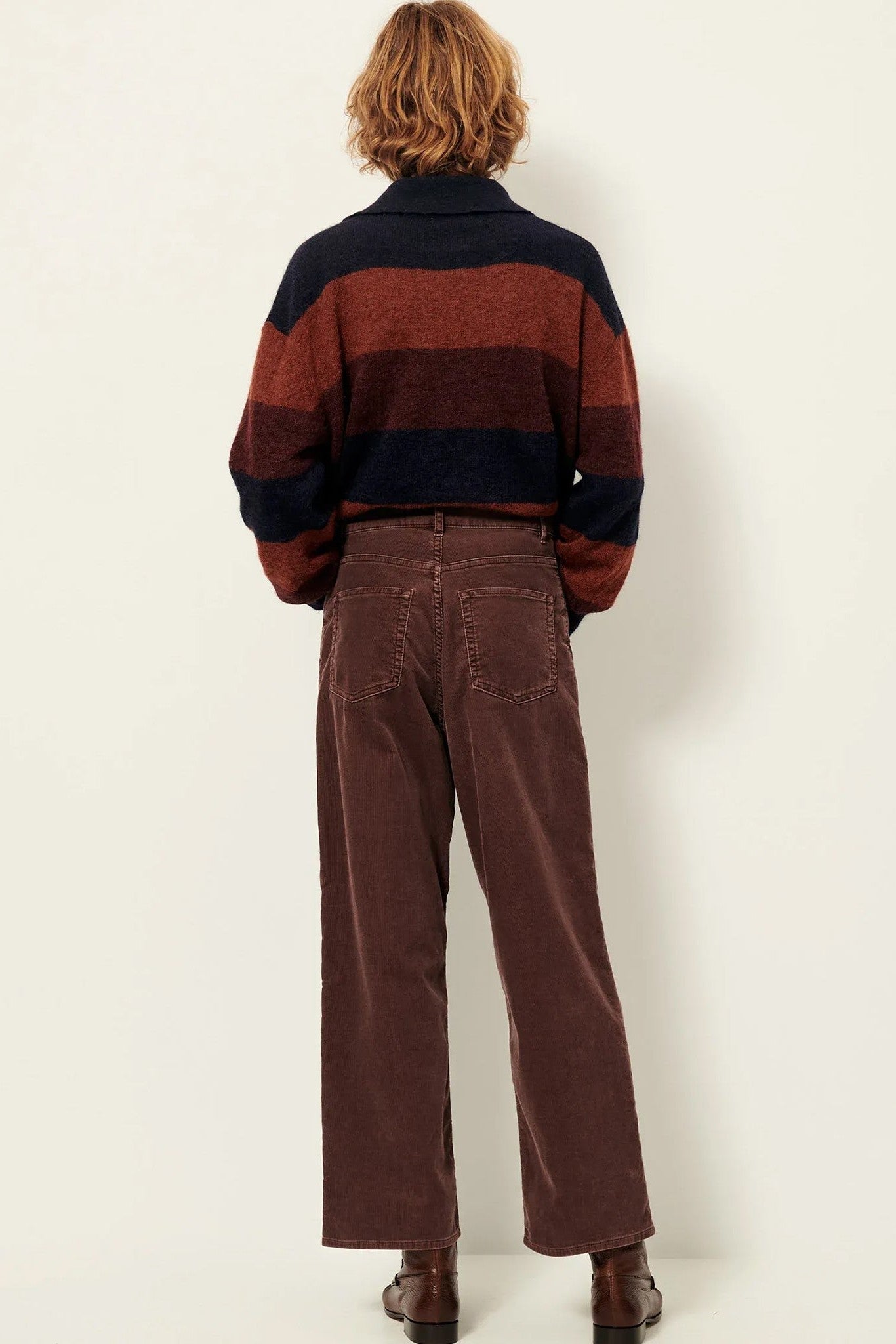 SESSUN - Velvet Cruise - Coffea - BACKYARD