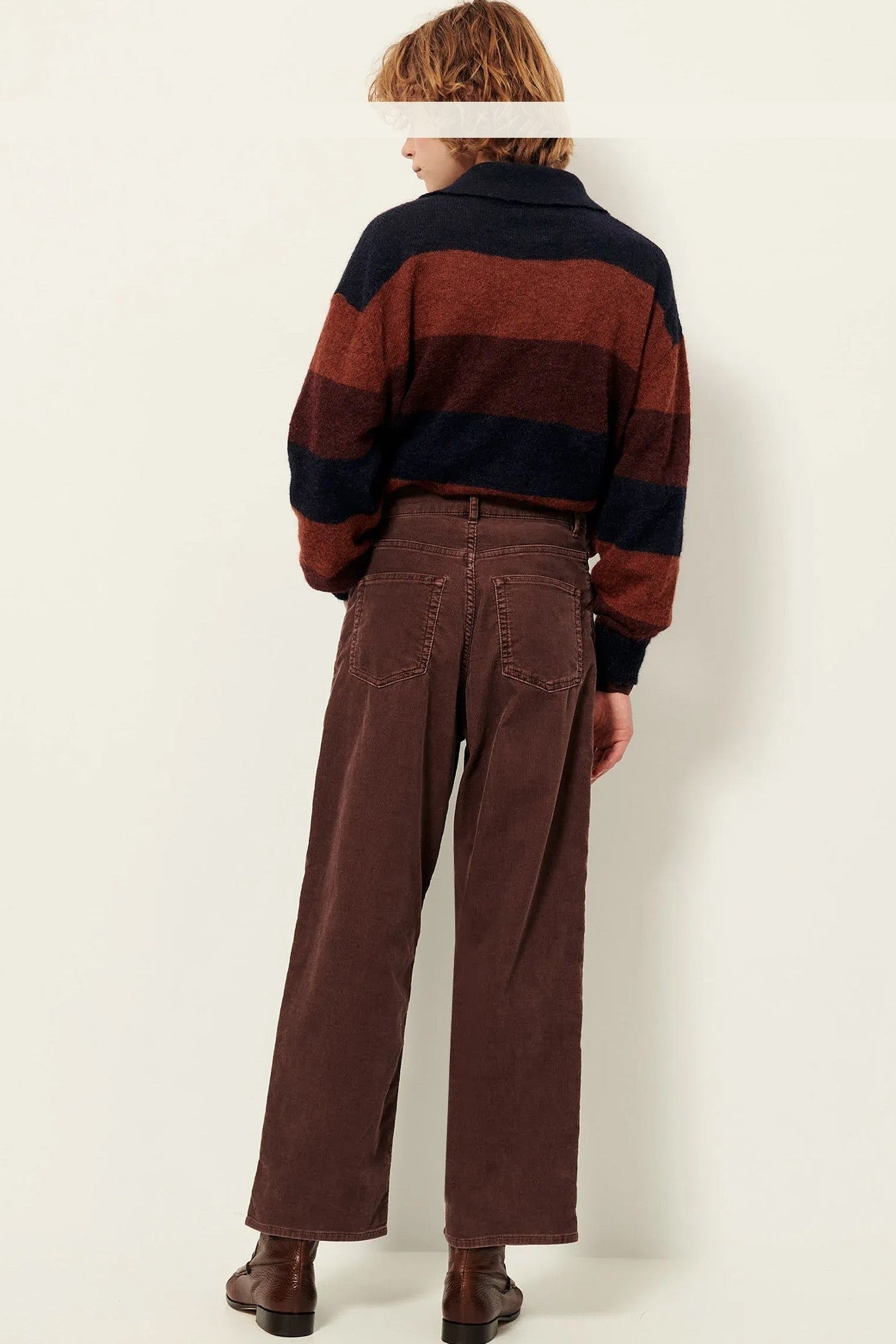 SESSUN - Velvet Cruise - Coffea - BACKYARD