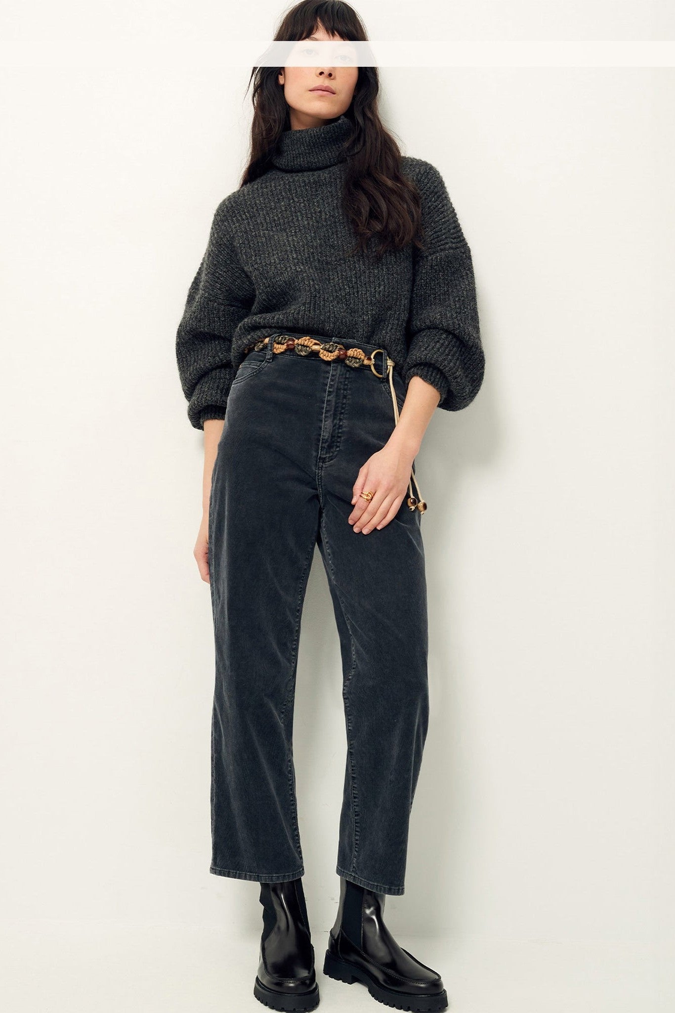 SESSUN - Velvet Cruise - Graffit - BACKYARD