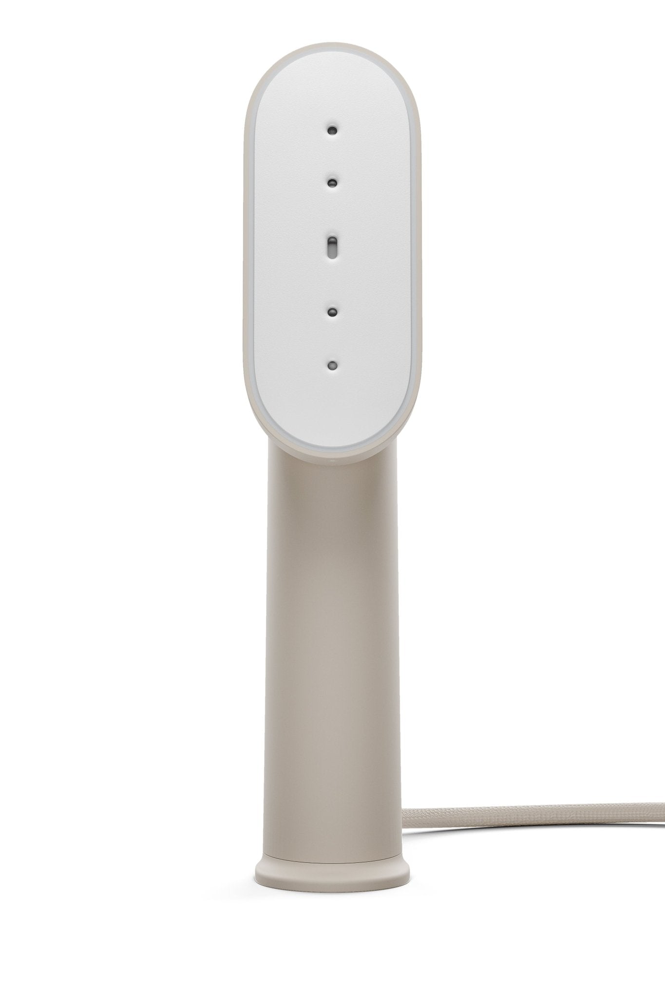 STEAMERY - Cirrus Lite Travel Steamer - Sand - BACKYARD