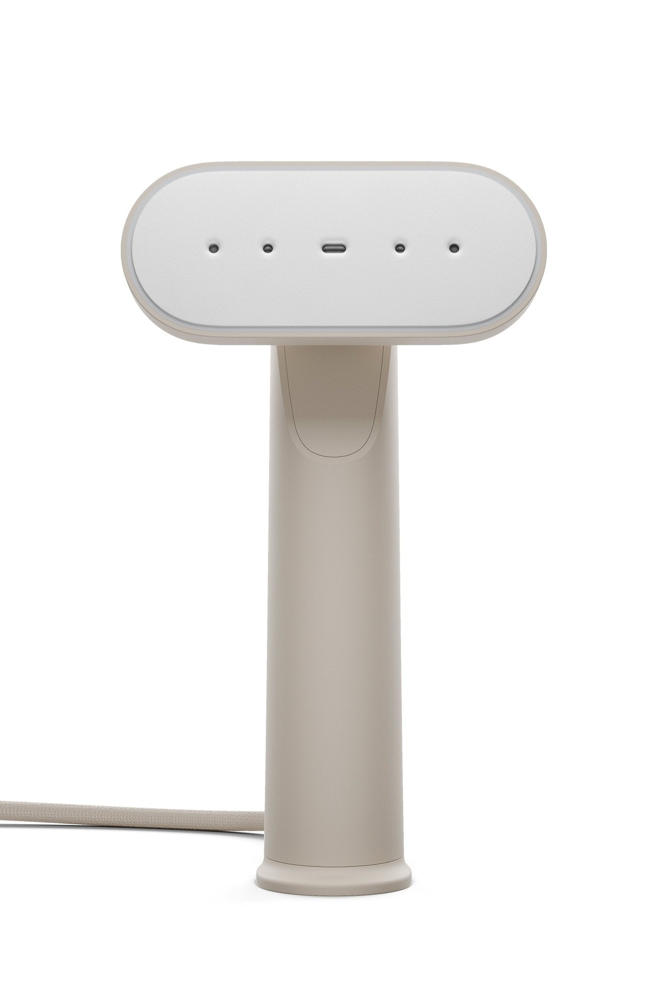STEAMERY - Cirrus Lite Travel Steamer - Sand - BACKYARD