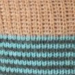 THOUGHT-Men’s Stripe Crew Socks-Light Blue-BACKYARD