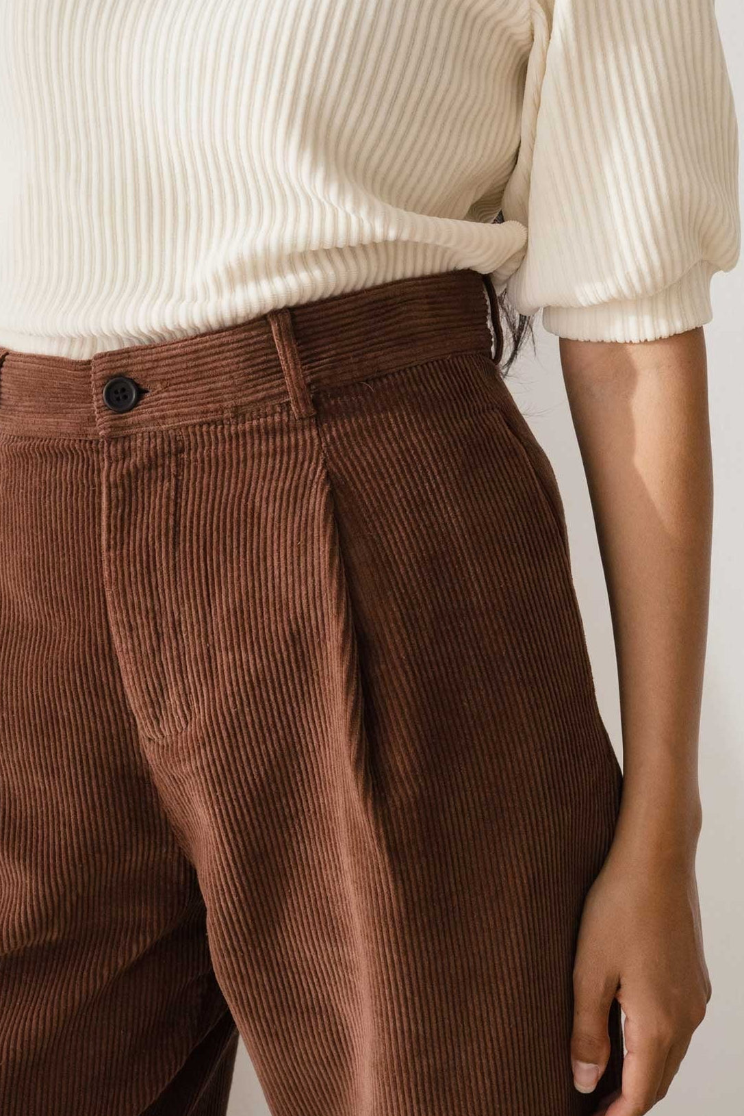 Haruku Corduroy