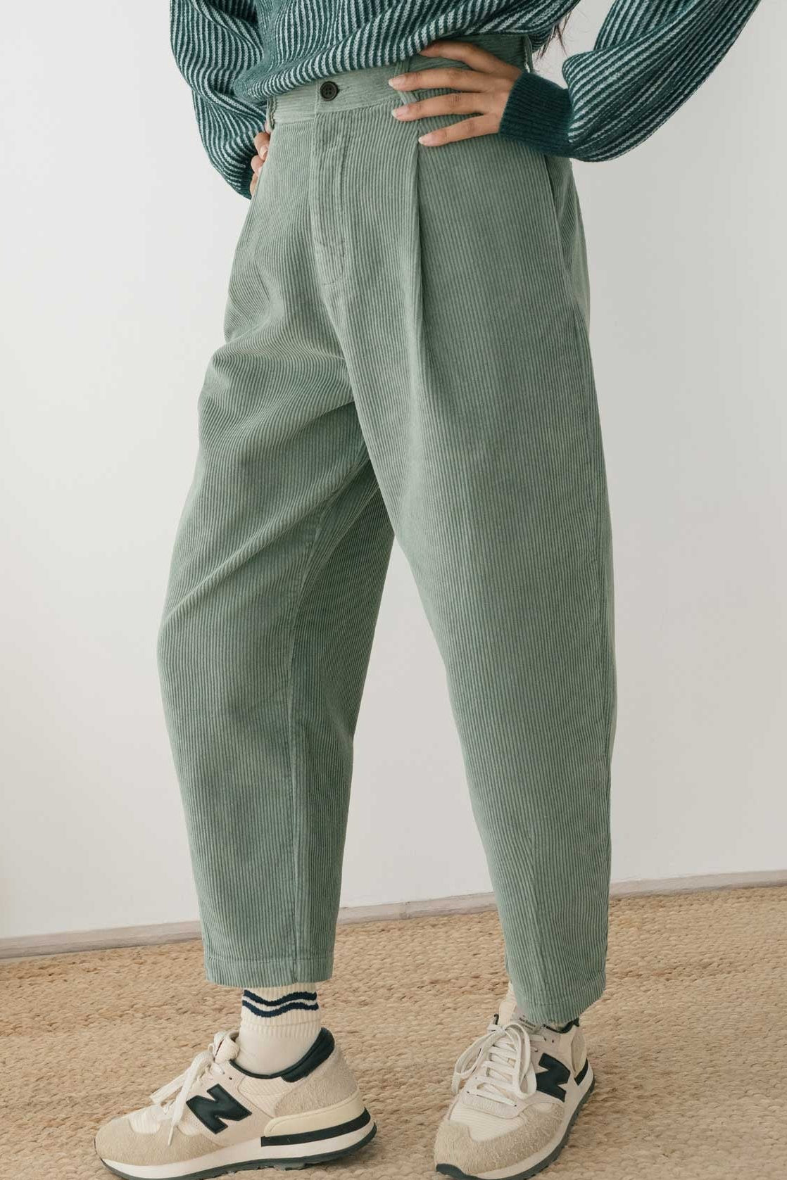 Haruku Corduroy