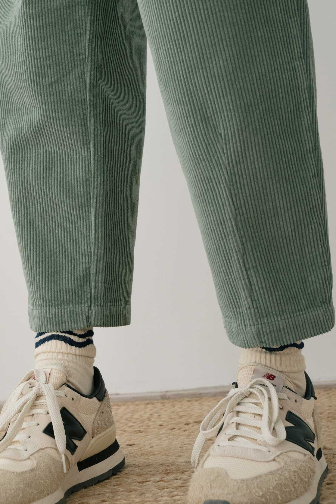 Haruku Corduroy