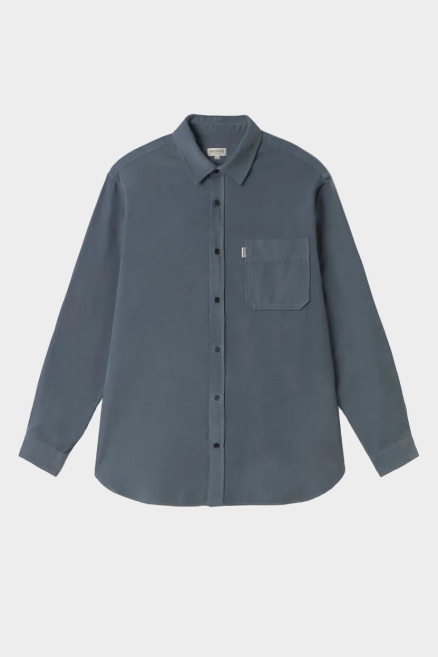 TWOTHIRDS-Holdoya-Storm Blue-BACKYARD