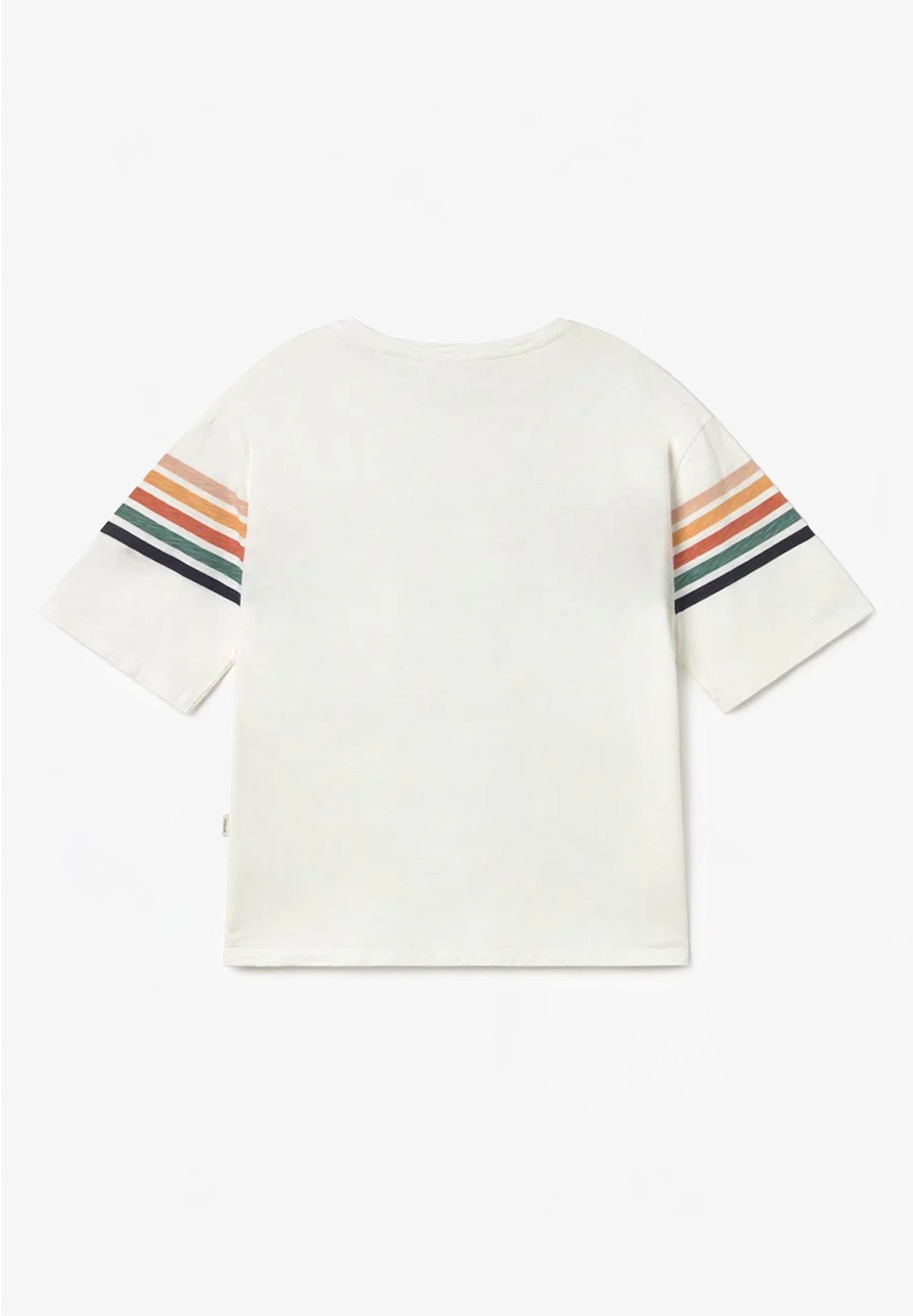 TWOTHIRDS - Lamma - Ecru - BACKYARD