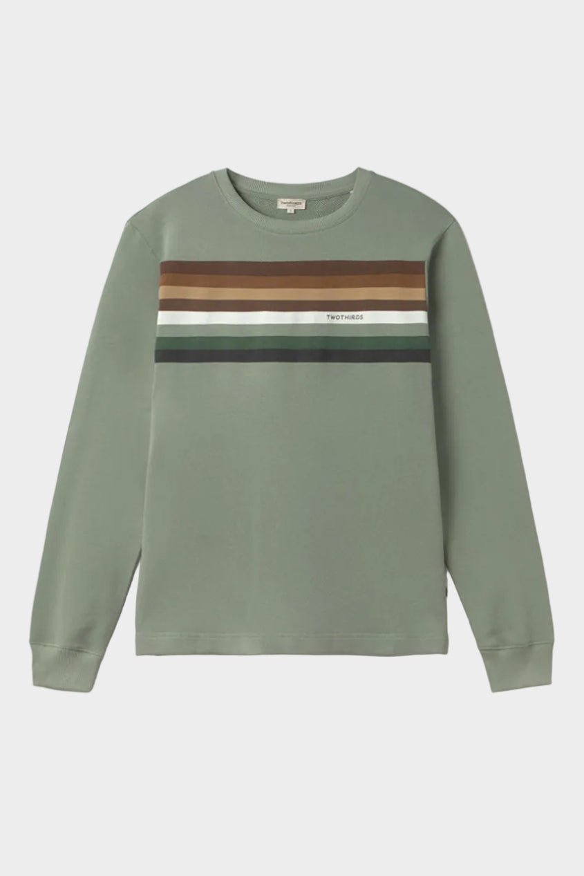TWOTHIRDS-Mouli-Light Green-BACKYARD