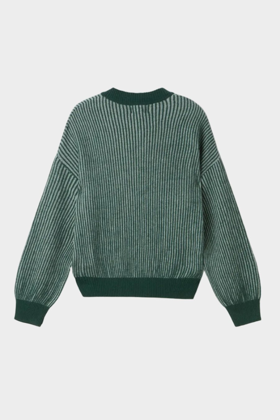 TWOTHIRDS-Murvagh-Dark Green-BACKYARD