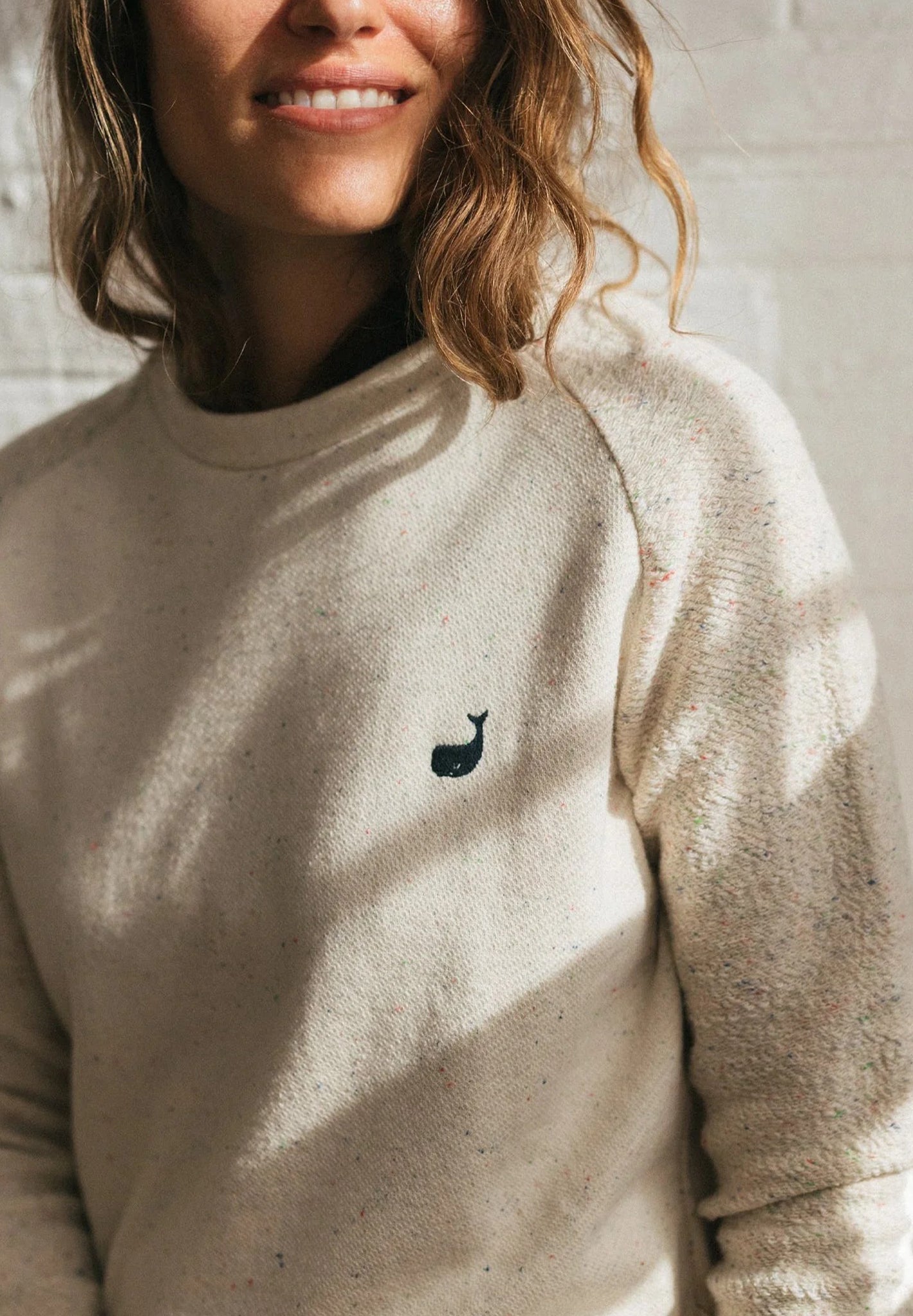 TWOTHIRDS - Santa Fe - Ecru - BACKYARD