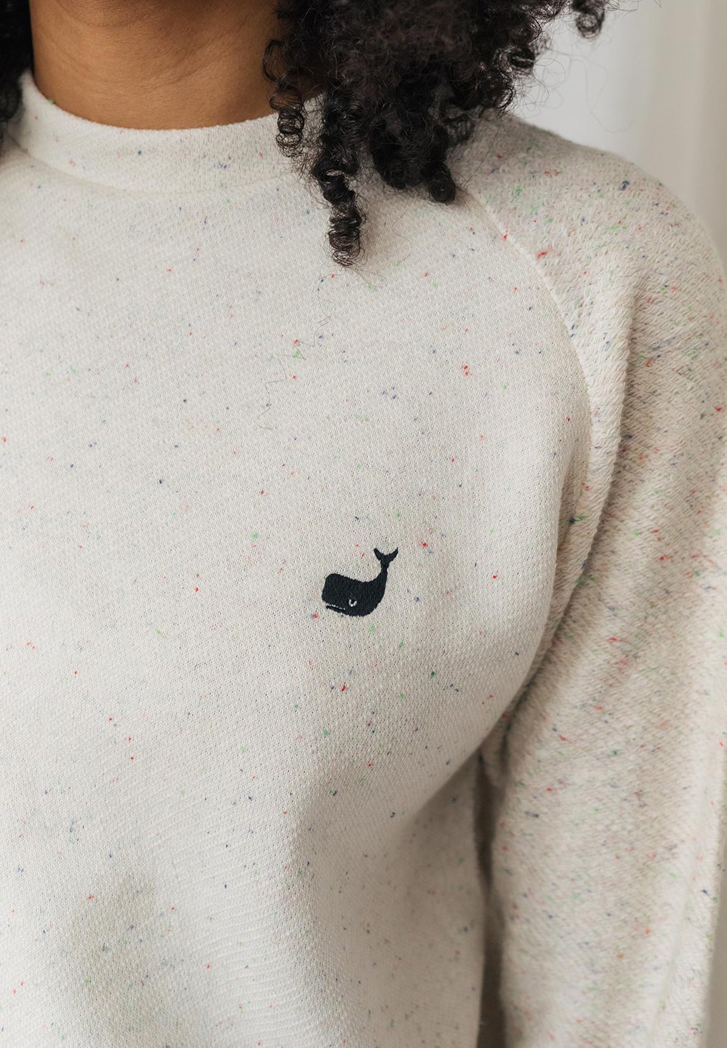 TWOTHIRDS - Santa Fe - Ecru - BACKYARD