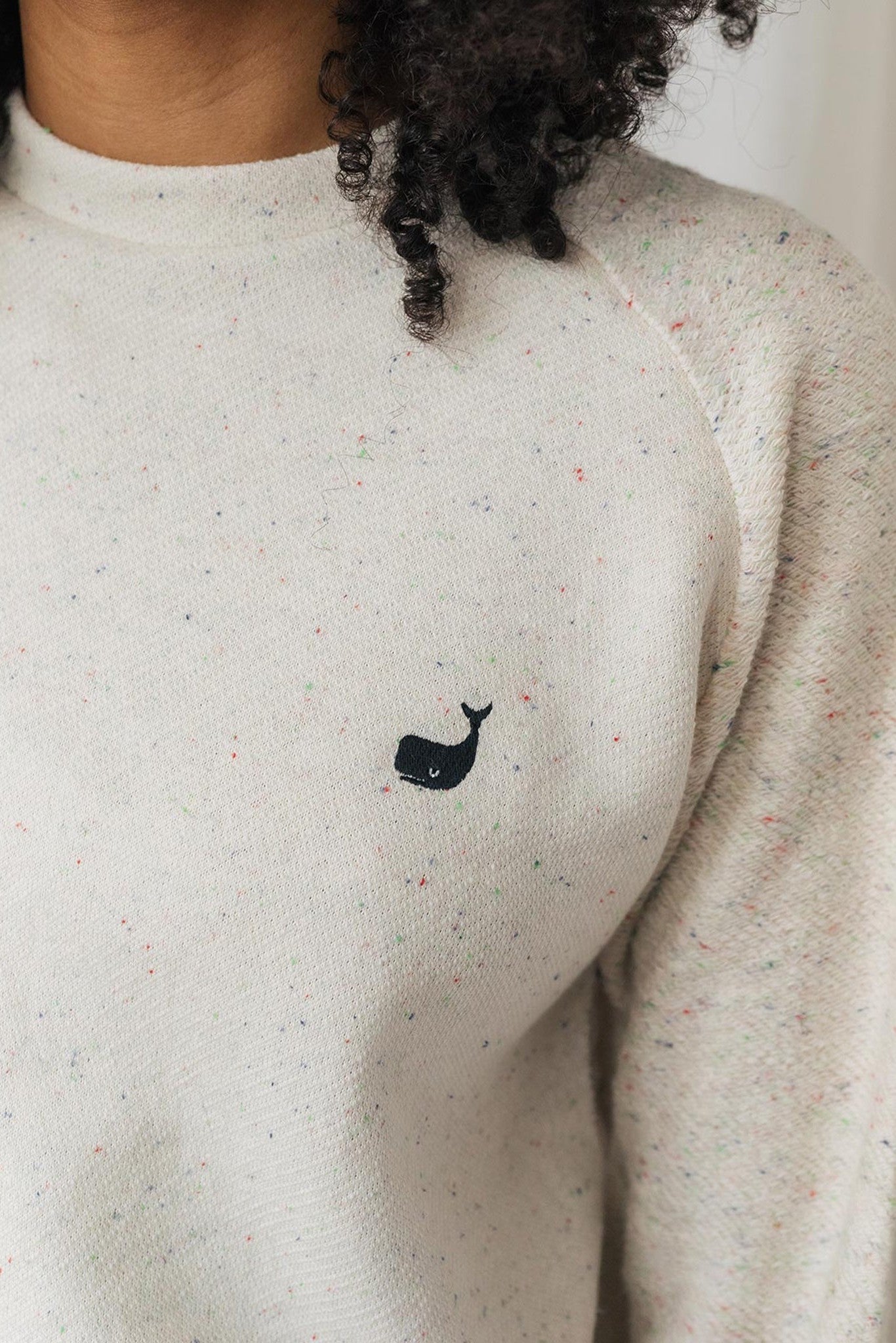 TWOTHIRDS - Santa Fe - Ecru - BACKYARD