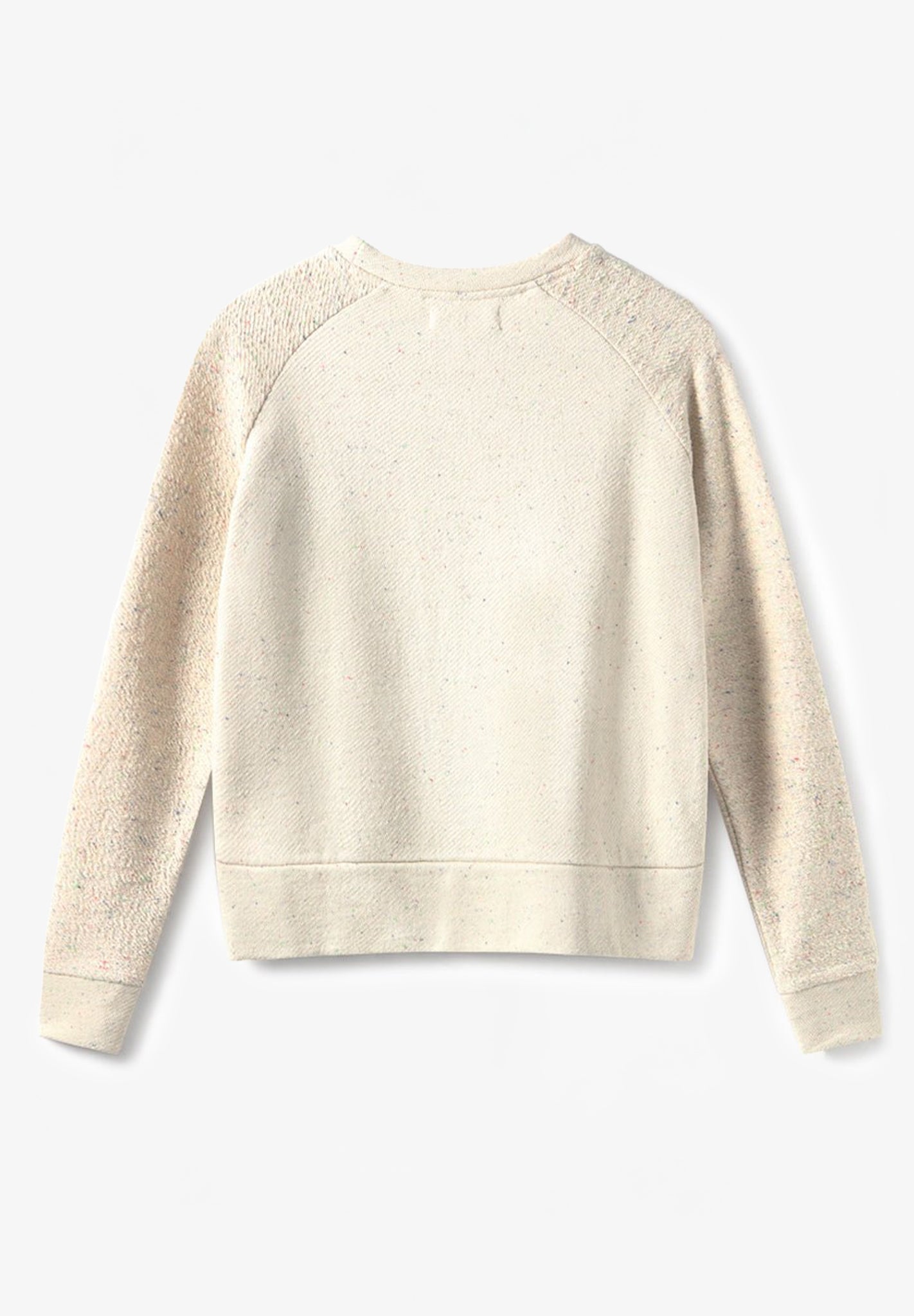 TWOTHIRDS - Santa Fe - Ecru - BACKYARD