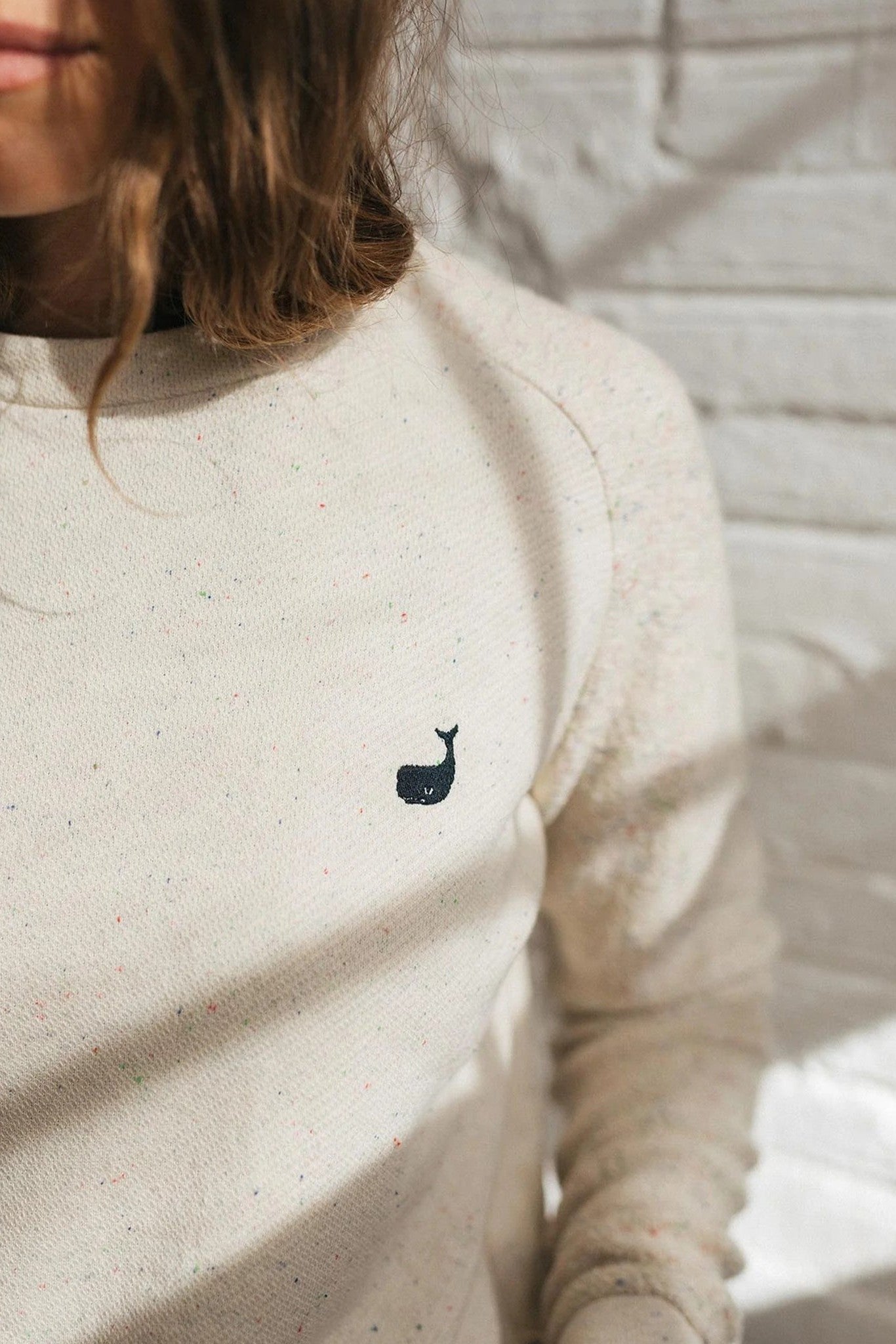 TWOTHIRDS - Santa Fe - Ecru - BACKYARD