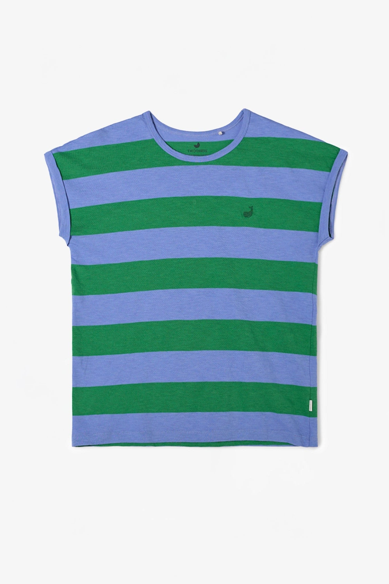 TWOTHIRDS - Santadria - Bicolour Green - BACKYARD