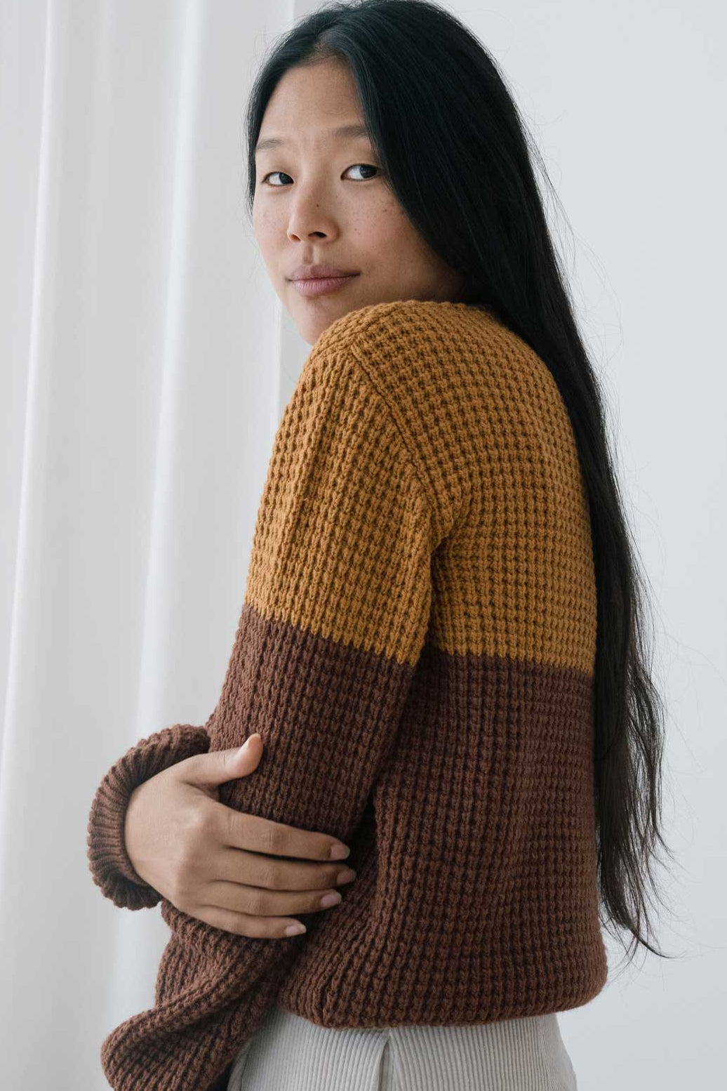 Teresa Bicolour