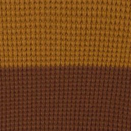 TWOTHIRDS-Teresa Bicolour-Terracotta-BACKYARD