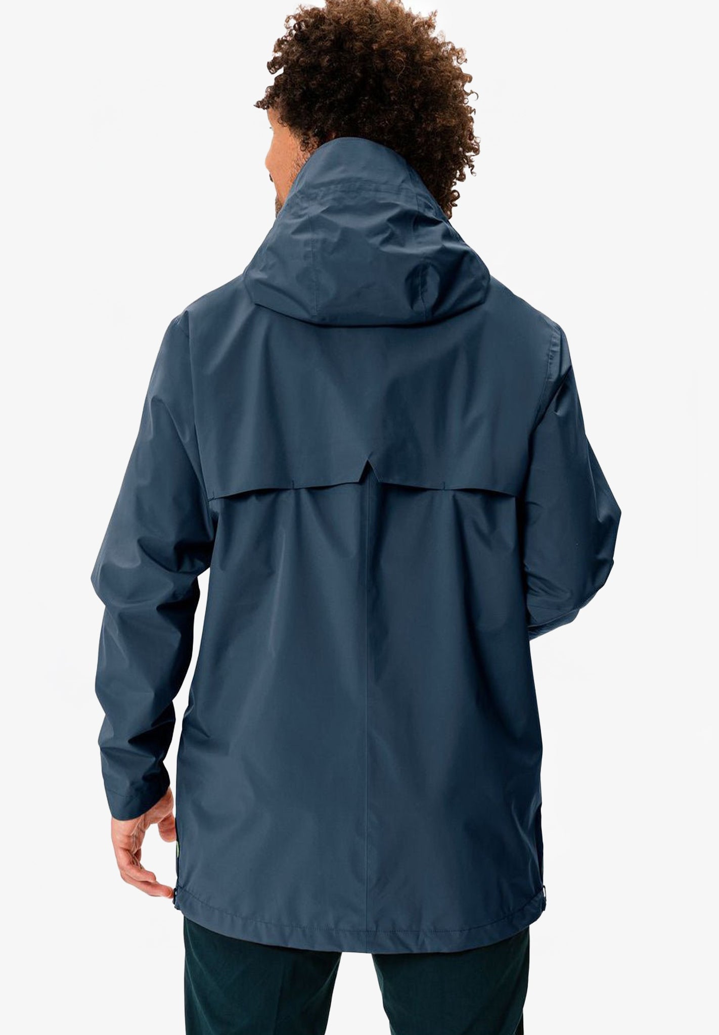 VAUDE - Mineo 2,5L Parka - Dark Sea - BACKYARD