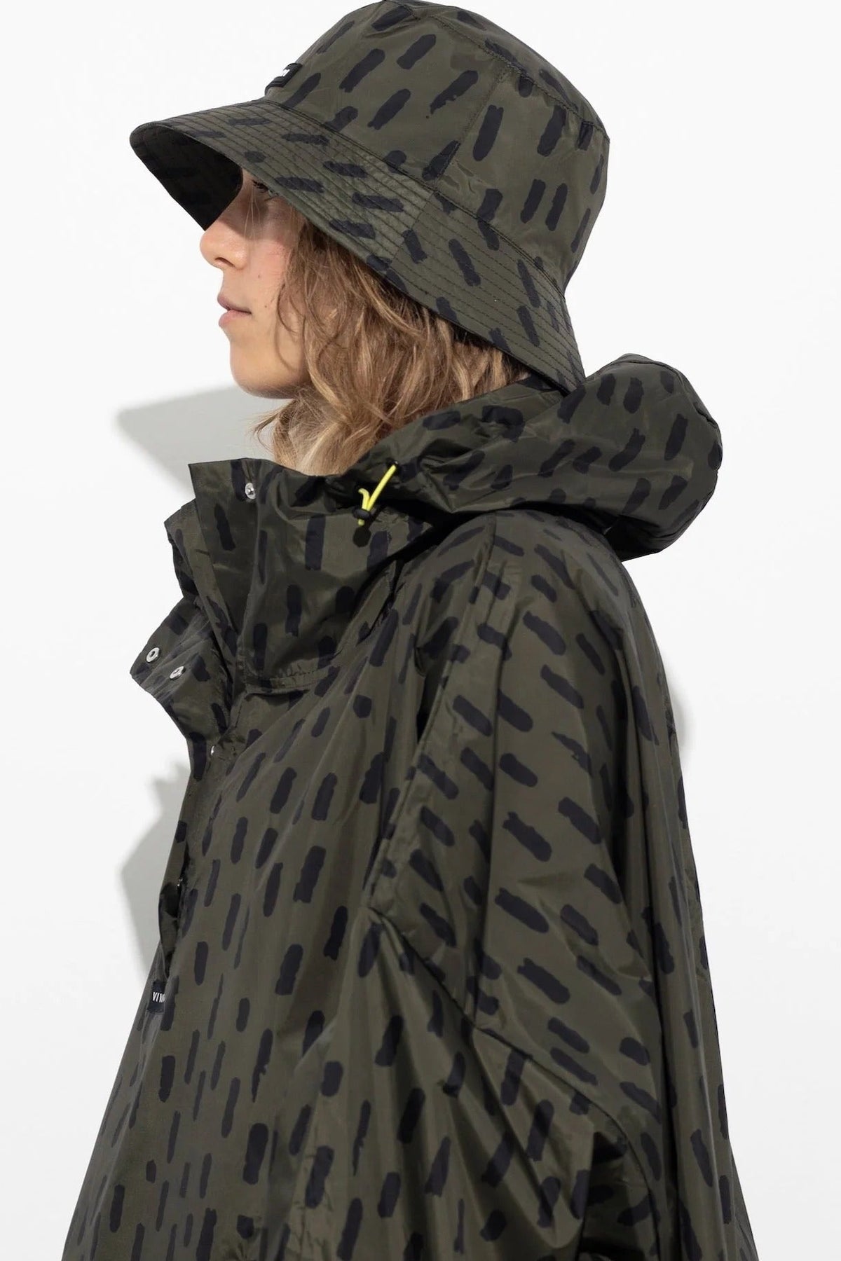 Bucket Hat Drops