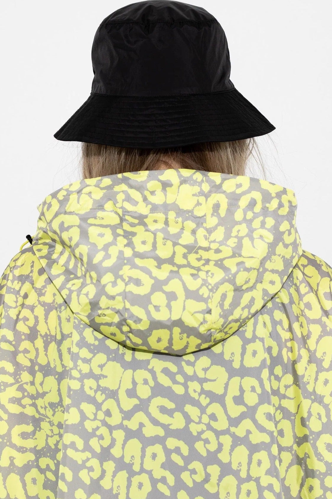 Bucket Hat Solid