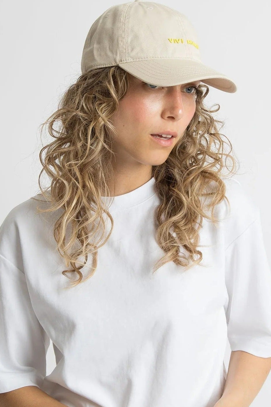 Cap Solid