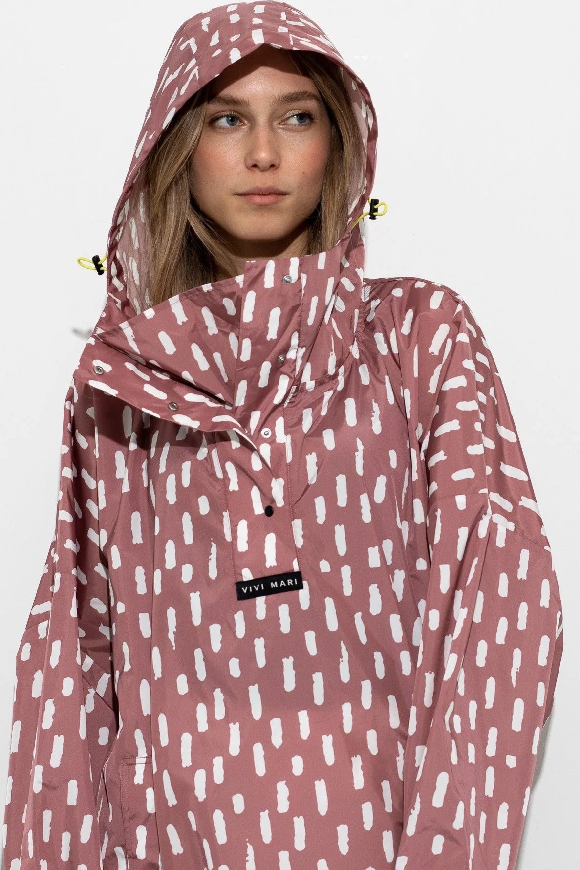 Raincoat Drops