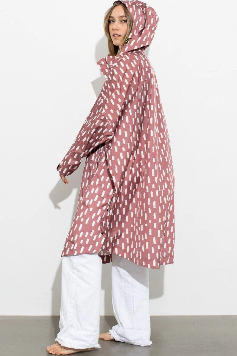 Raincoat Drops