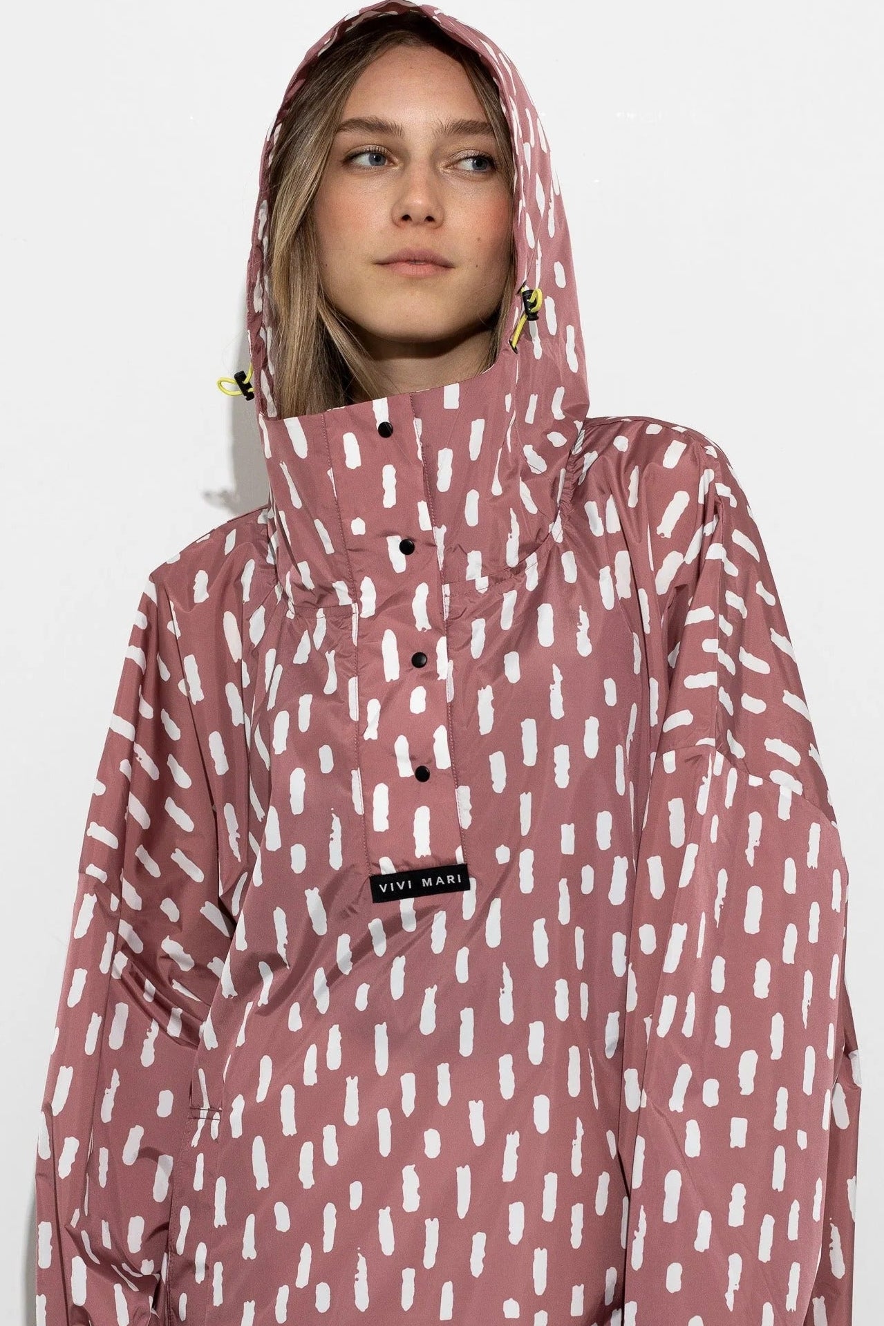 Raincoat Drops