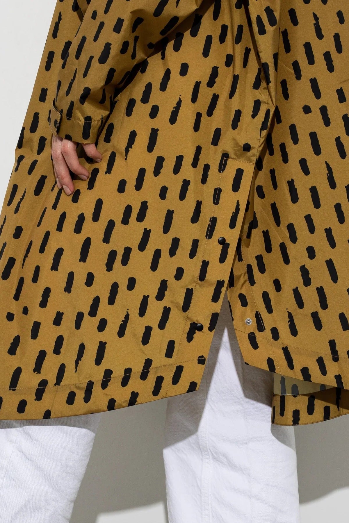Raincoat Drops