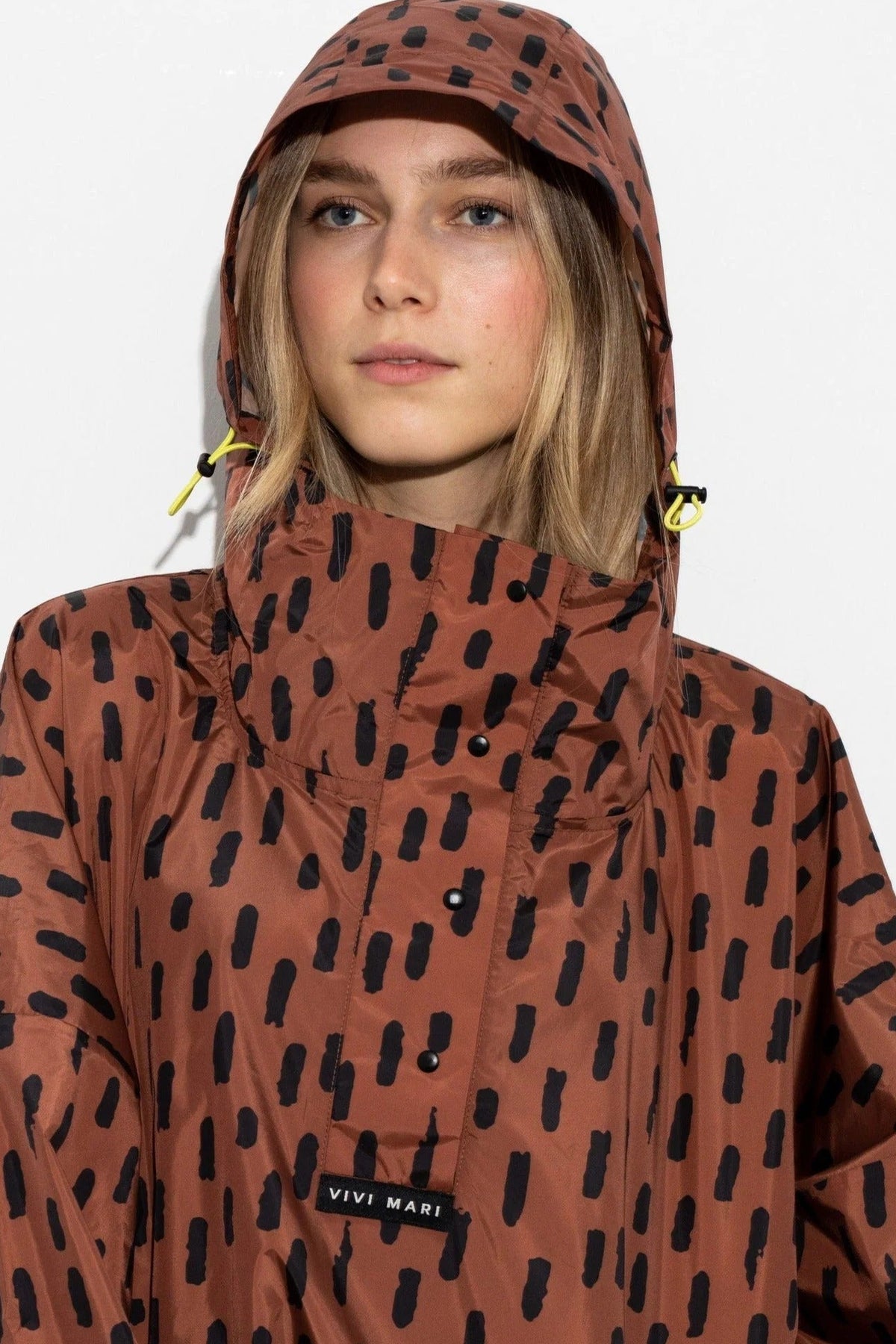Raincoat Drops