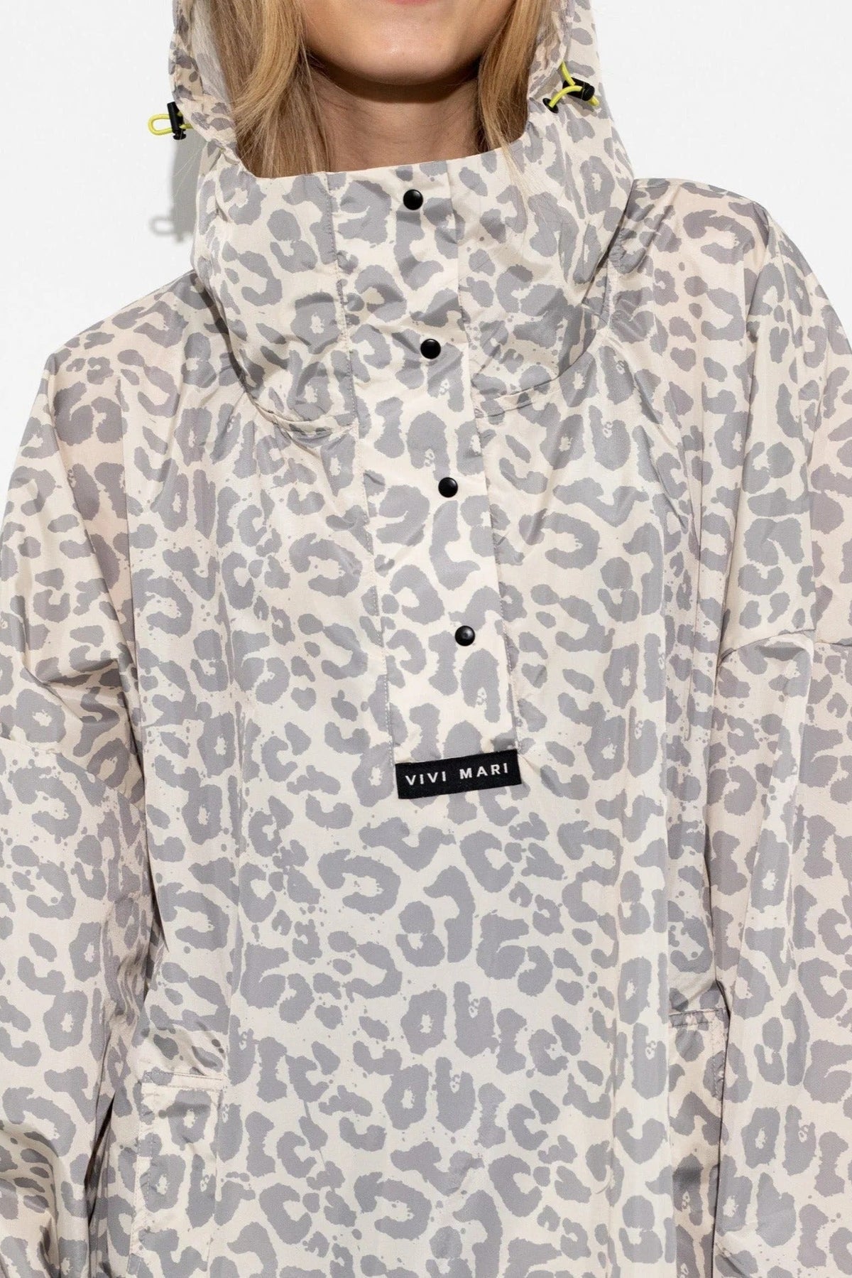 Raincoat Leo Splashes