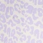 VIVI MARI-Raincoat Leo Splashes-Lavender Grey-BACKYARD