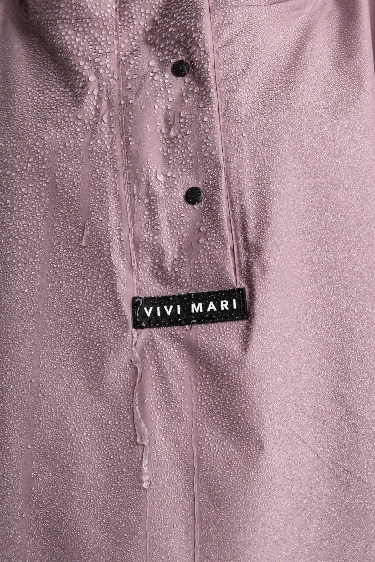 Raincoat Solid
